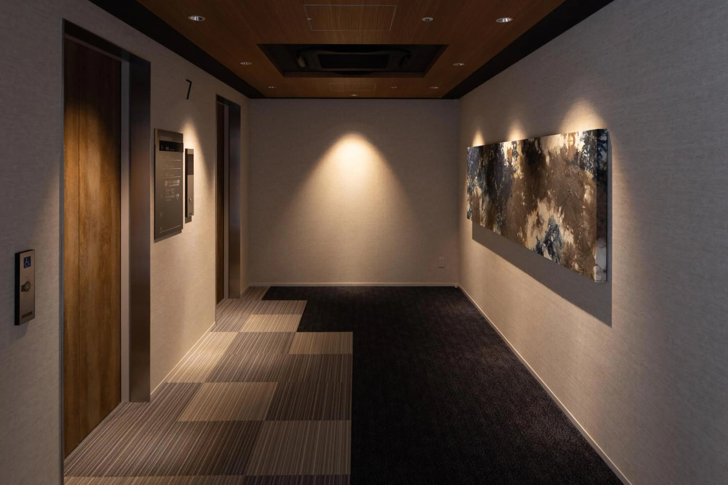 Hotel Grand Cocoe Kurashiki