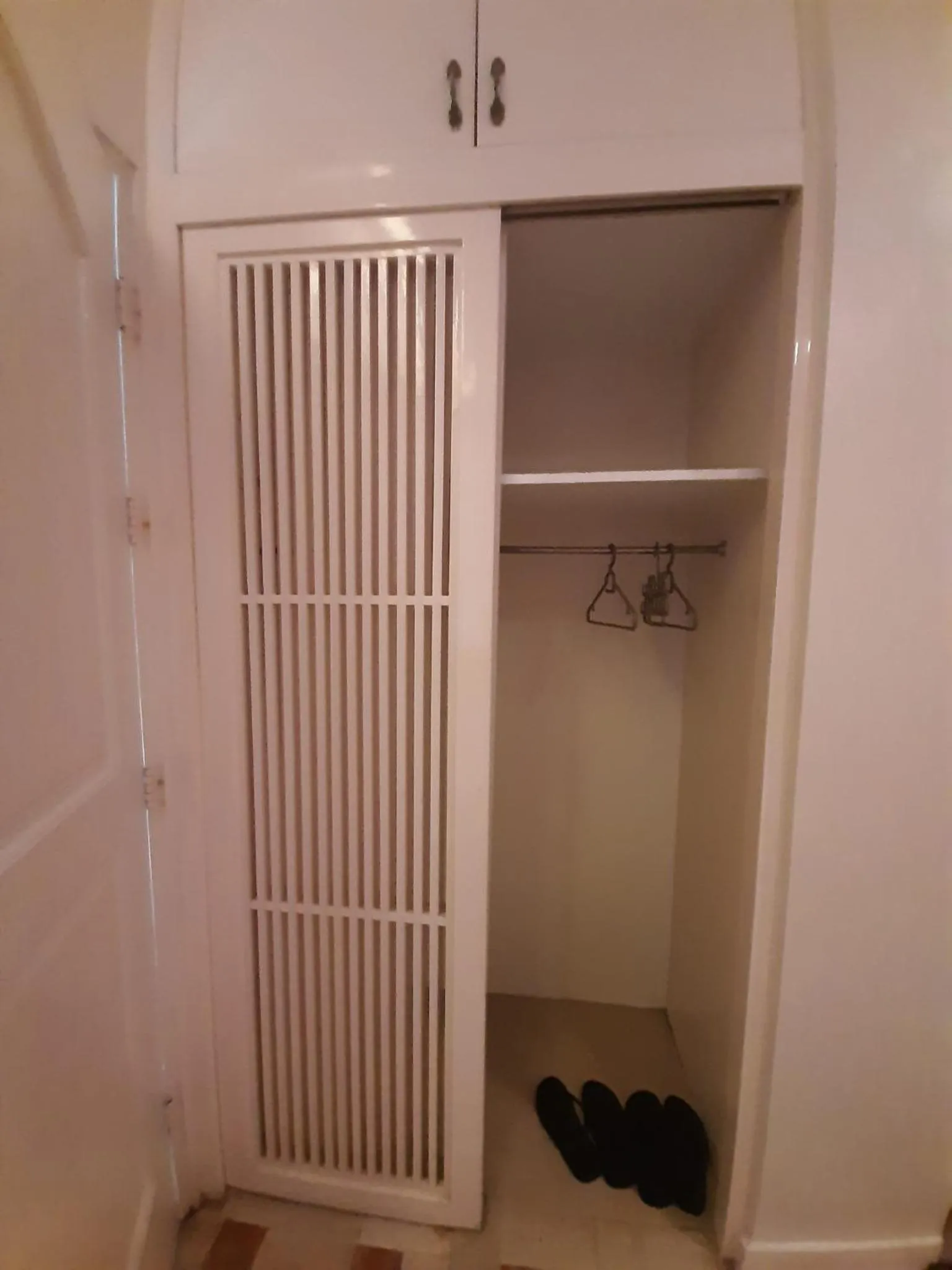 Bathroom in RedDoorz at Balatas Magsaysay Road Naga City