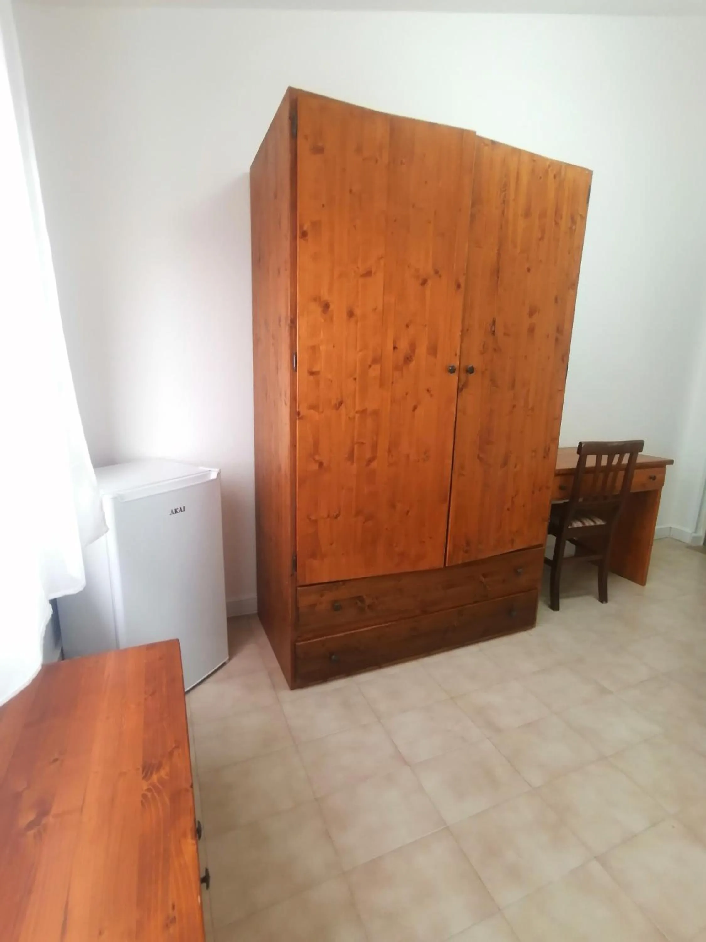 Bedroom in Hotel Soleo