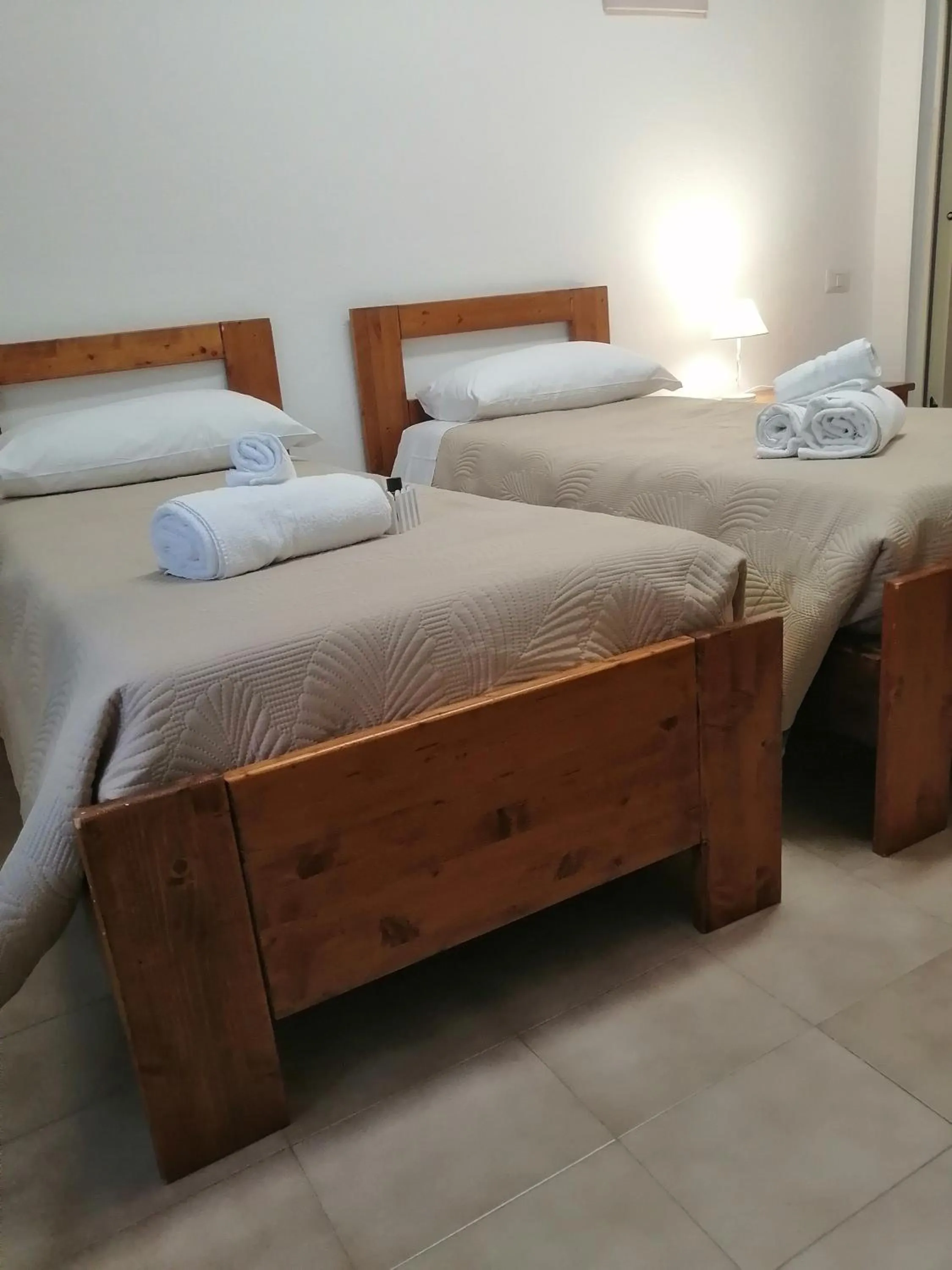 Bedroom, Bed in Hotel Soleo