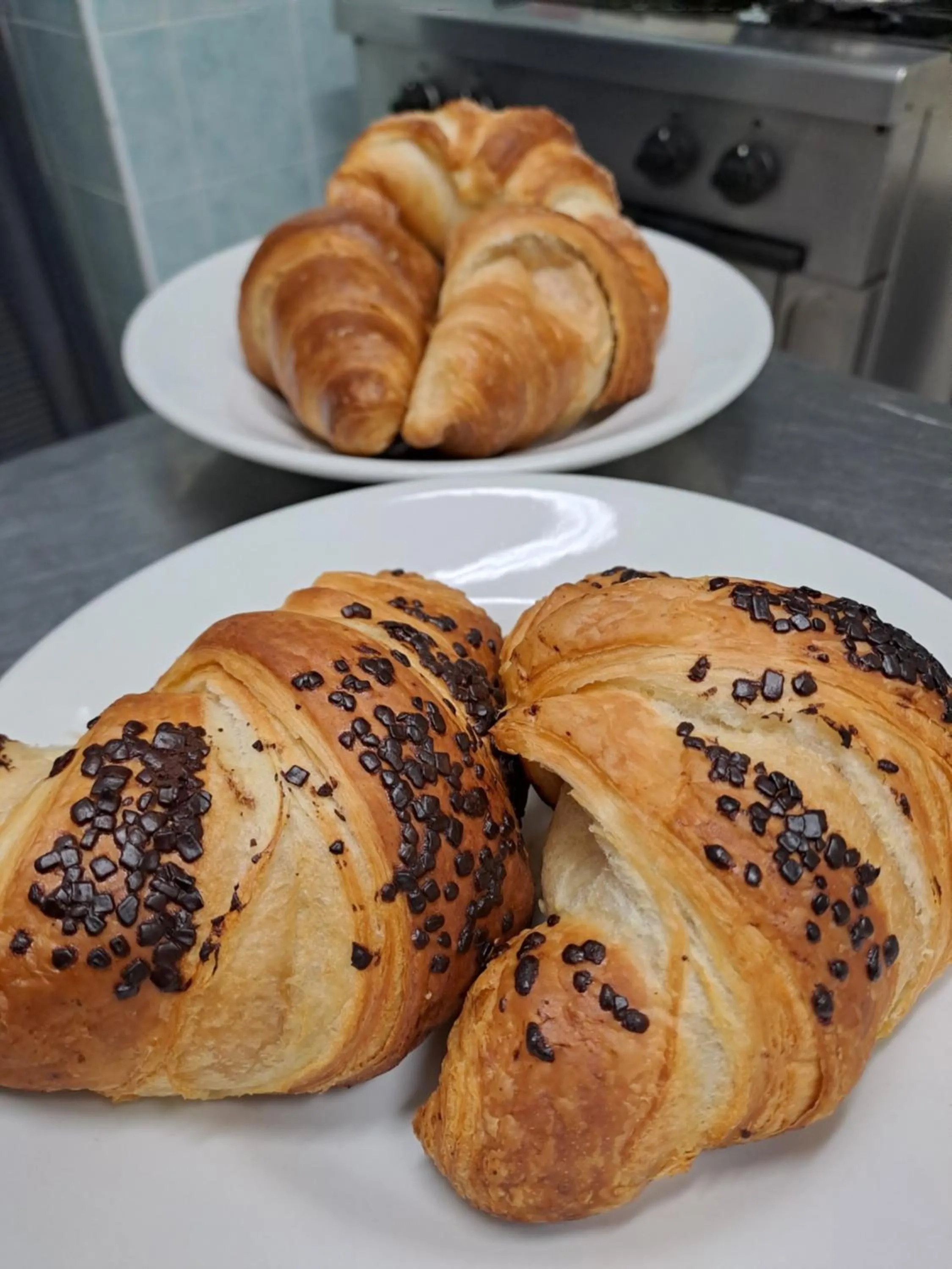 Lounge or bar in Hotel Soleo