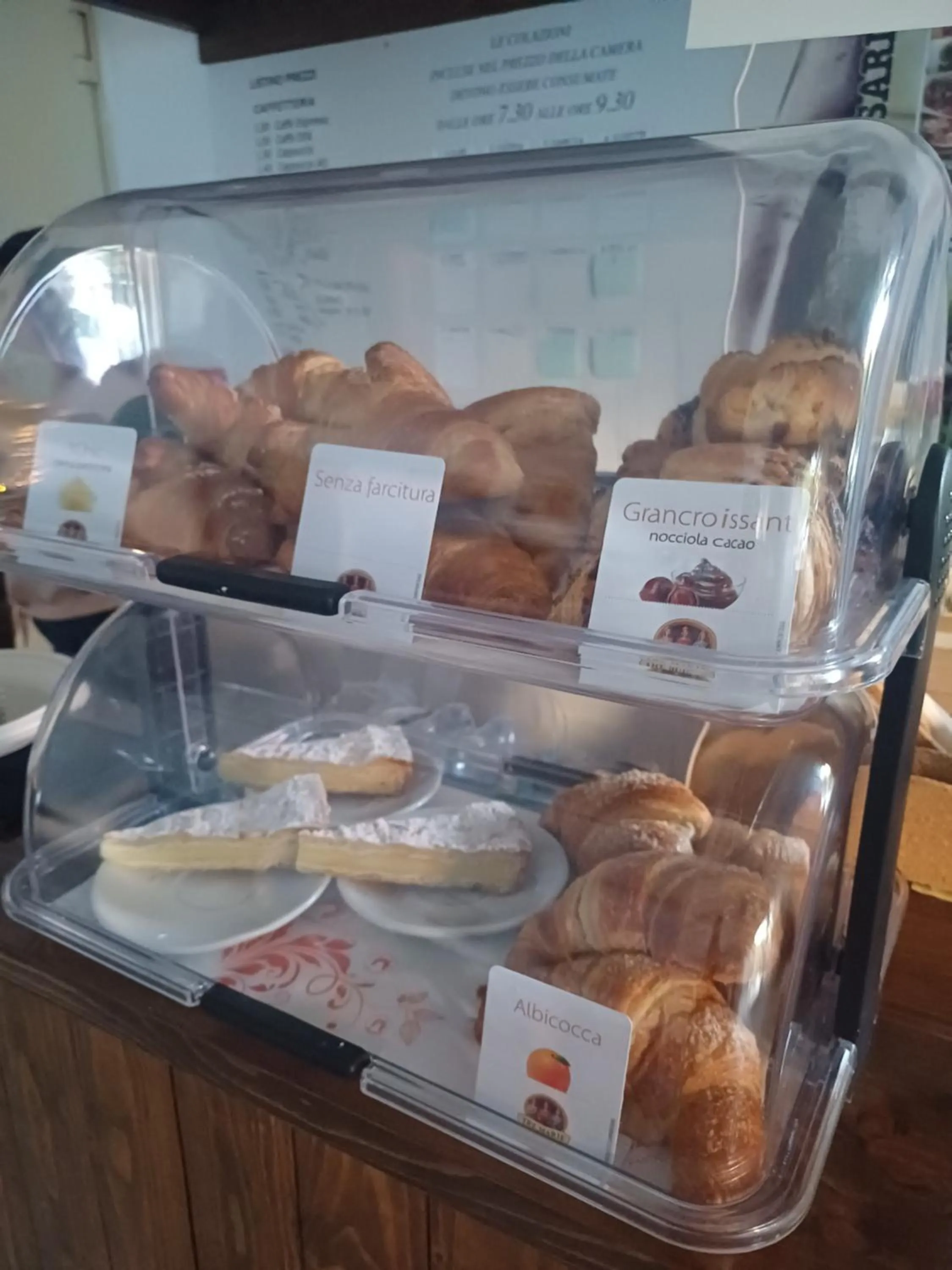 Lounge or bar in Hotel Soleo