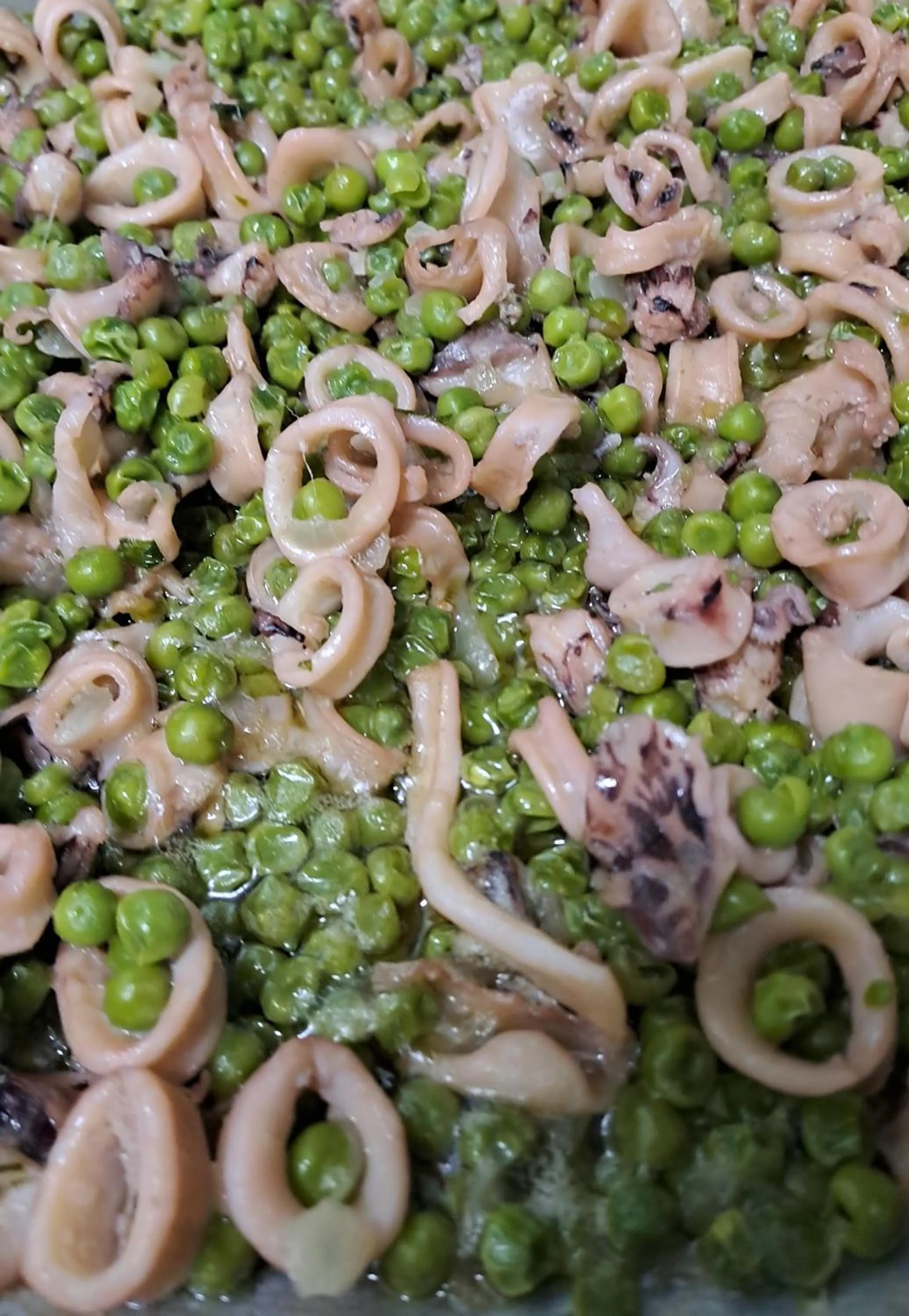 Restaurant/places to eat in Hotel Soleo