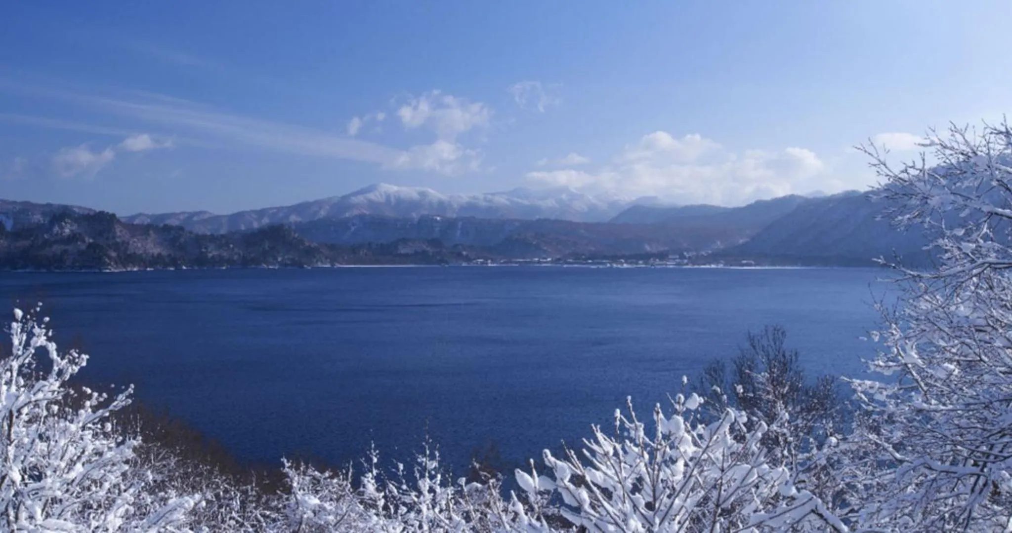 Nearby landmark in Hotel Towadaso