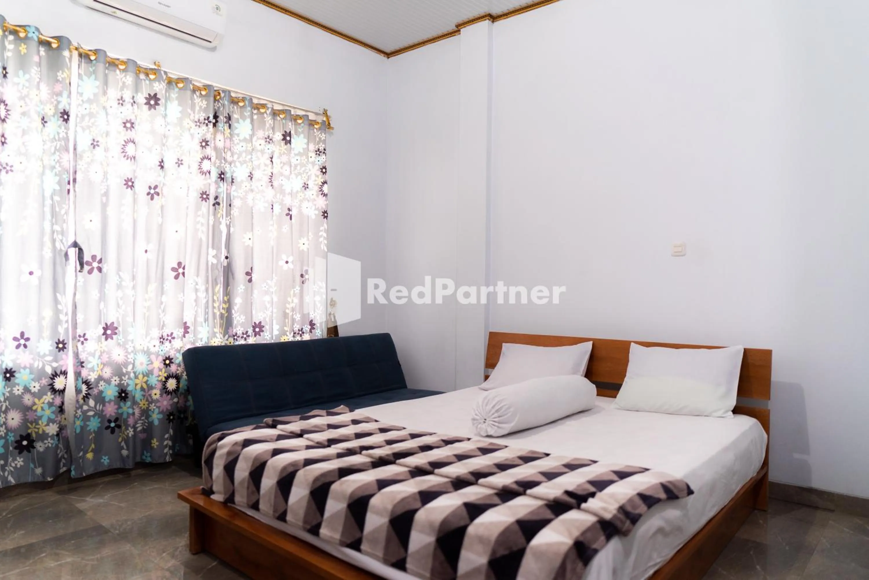ITR Homestay RedPartner