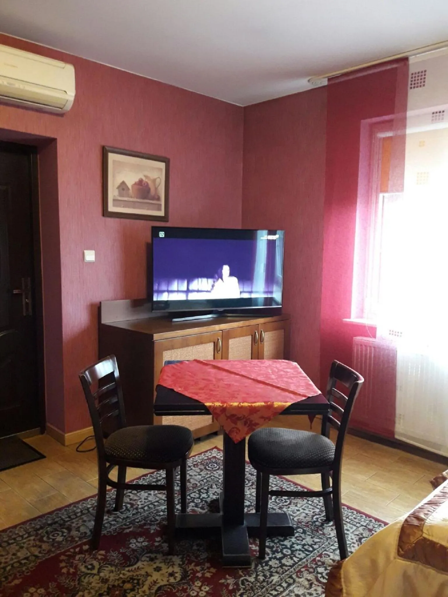 Photo of the whole room in BLACK JACK "Będzin"