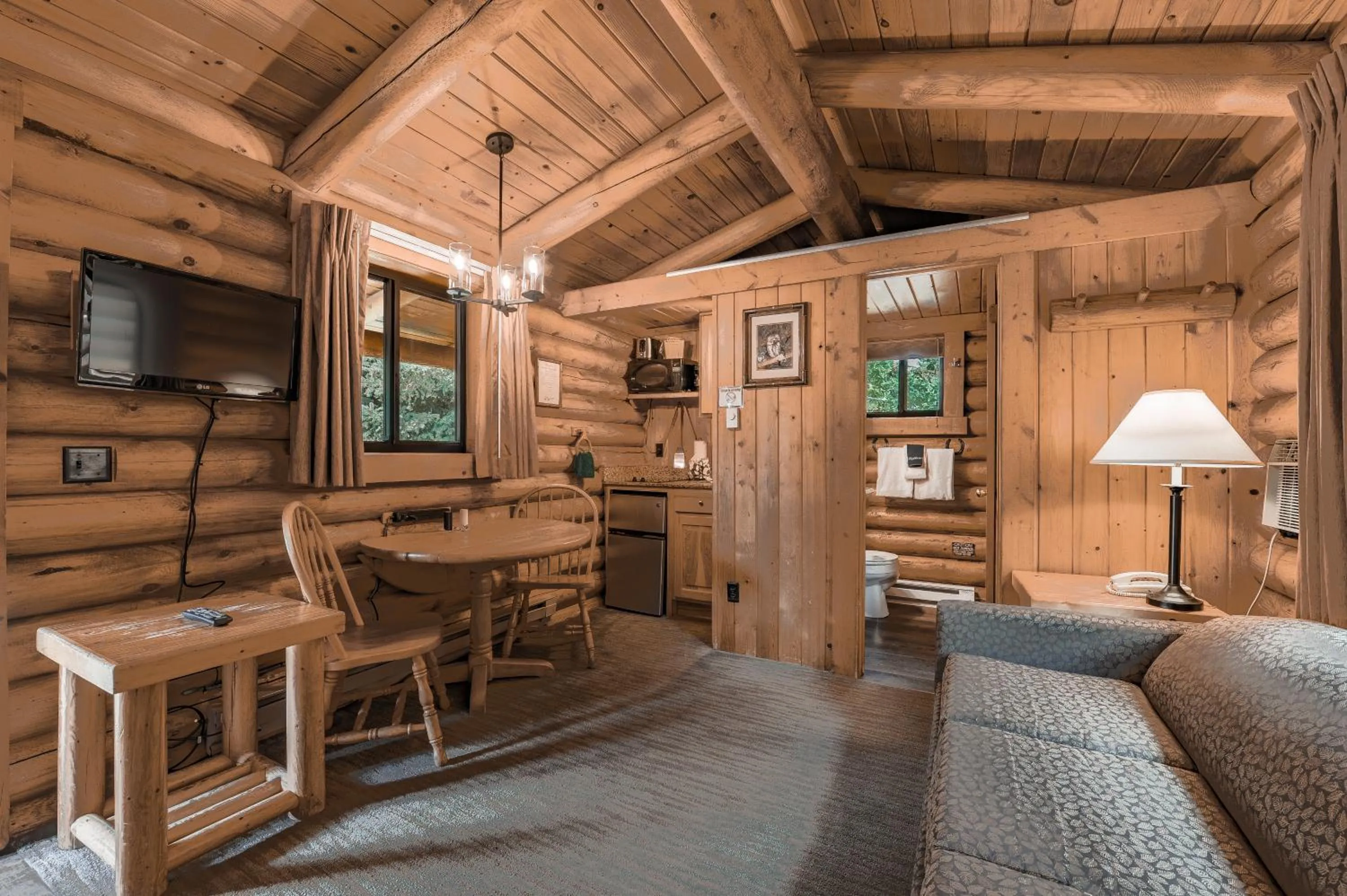 Cowboy Village Resort