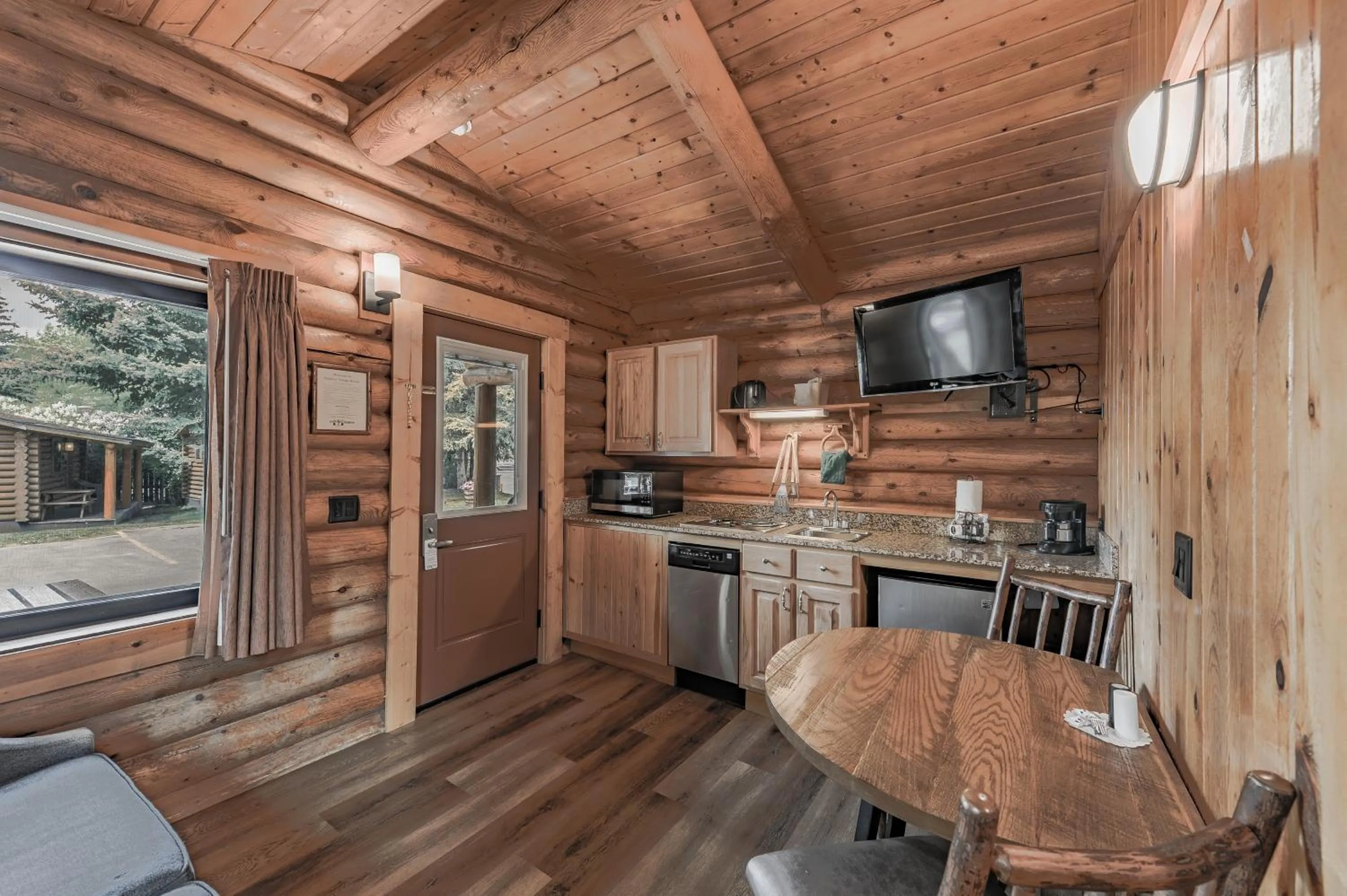 Cowboy Village Resort