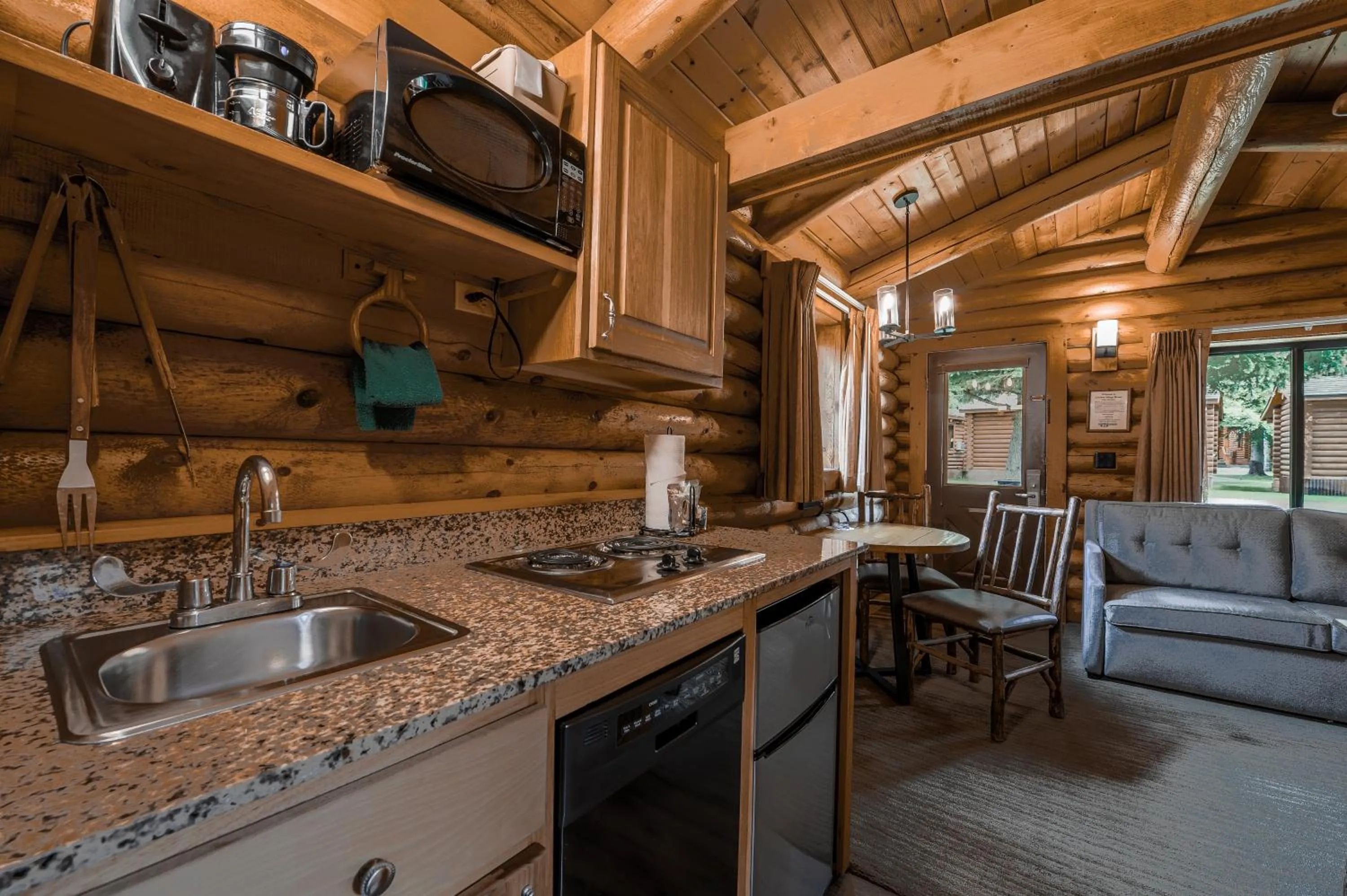 Cowboy Village Resort