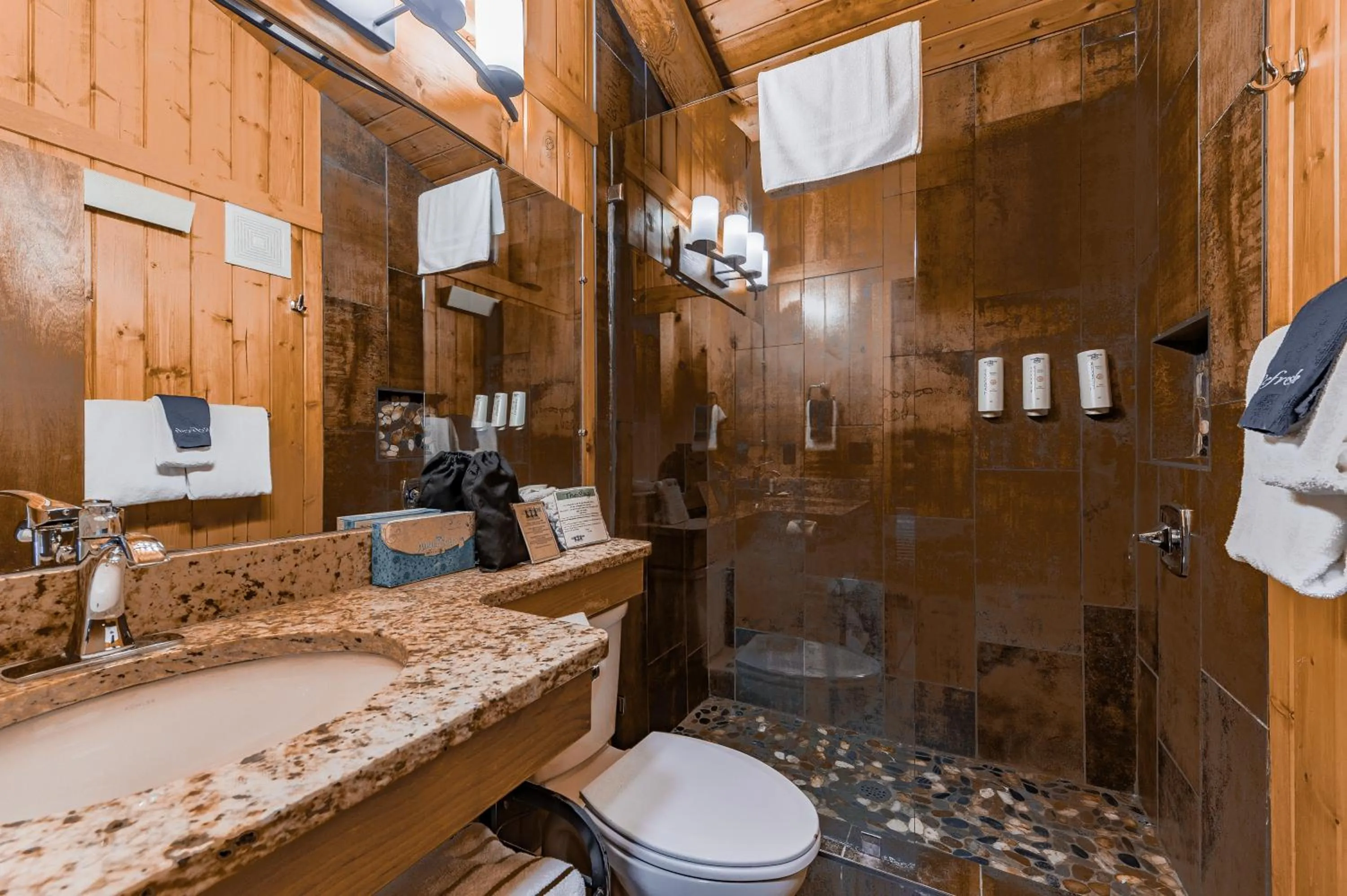 Cowboy Village Resort