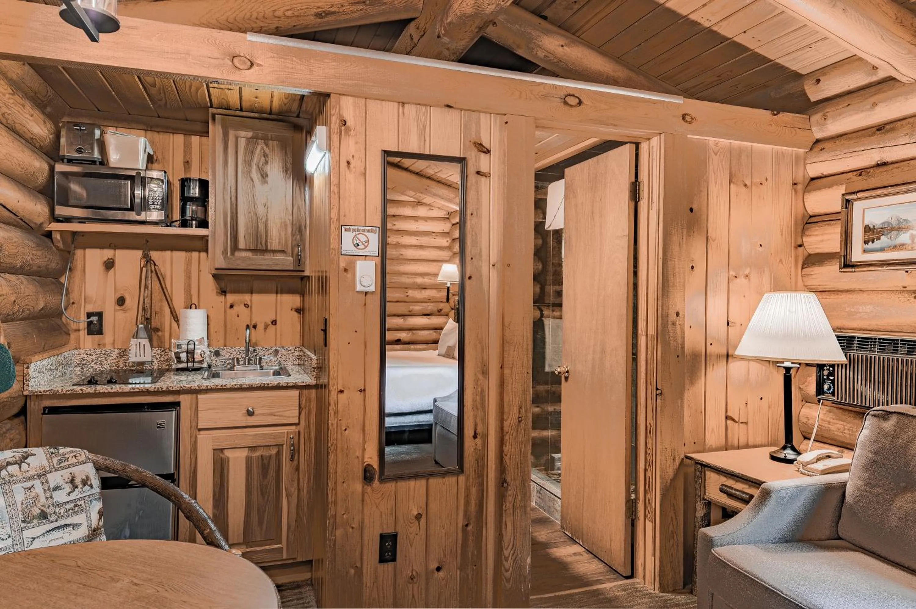 Cowboy Village Resort