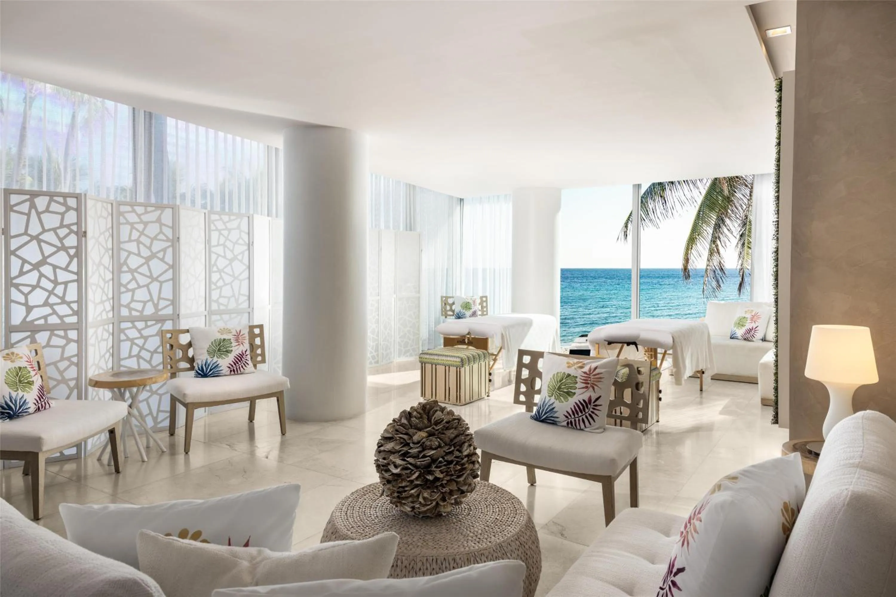 Sports in The Diplomat Beach Resort Hollywood, Curio Collection by Hilton