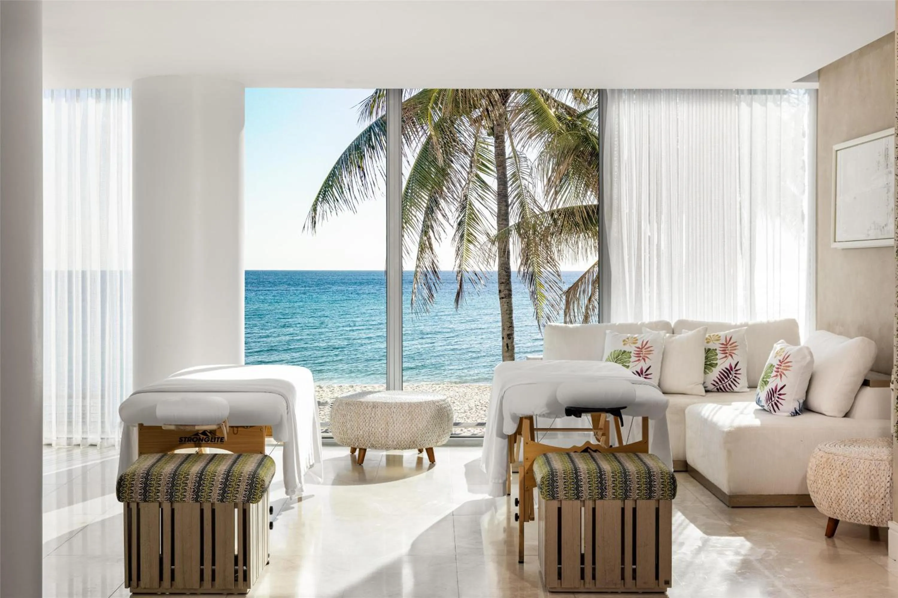 Sports in The Diplomat Beach Resort Hollywood, Curio Collection by Hilton