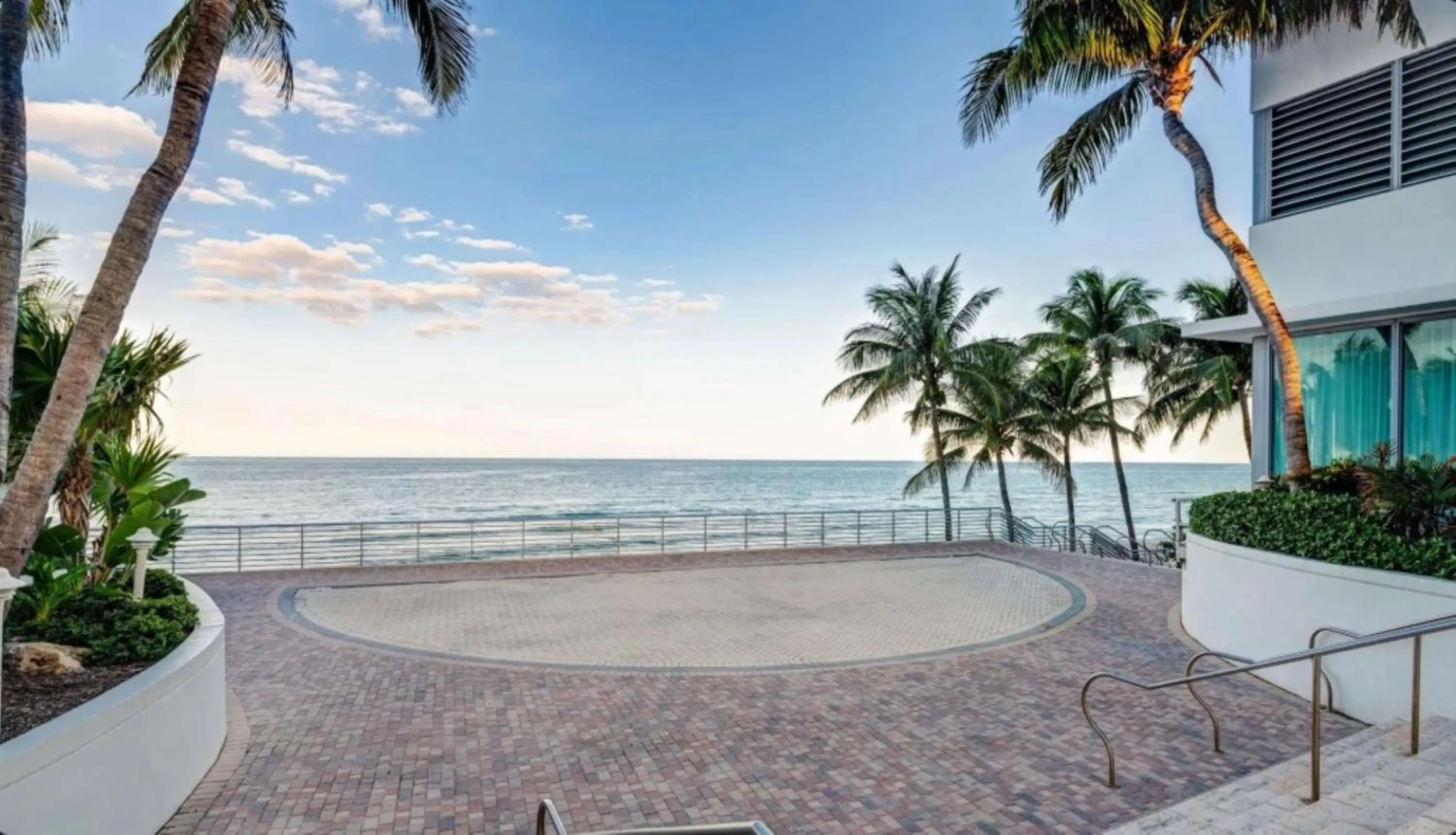 Meeting/conference room in The Diplomat Beach Resort Hollywood, Curio Collection by Hilton