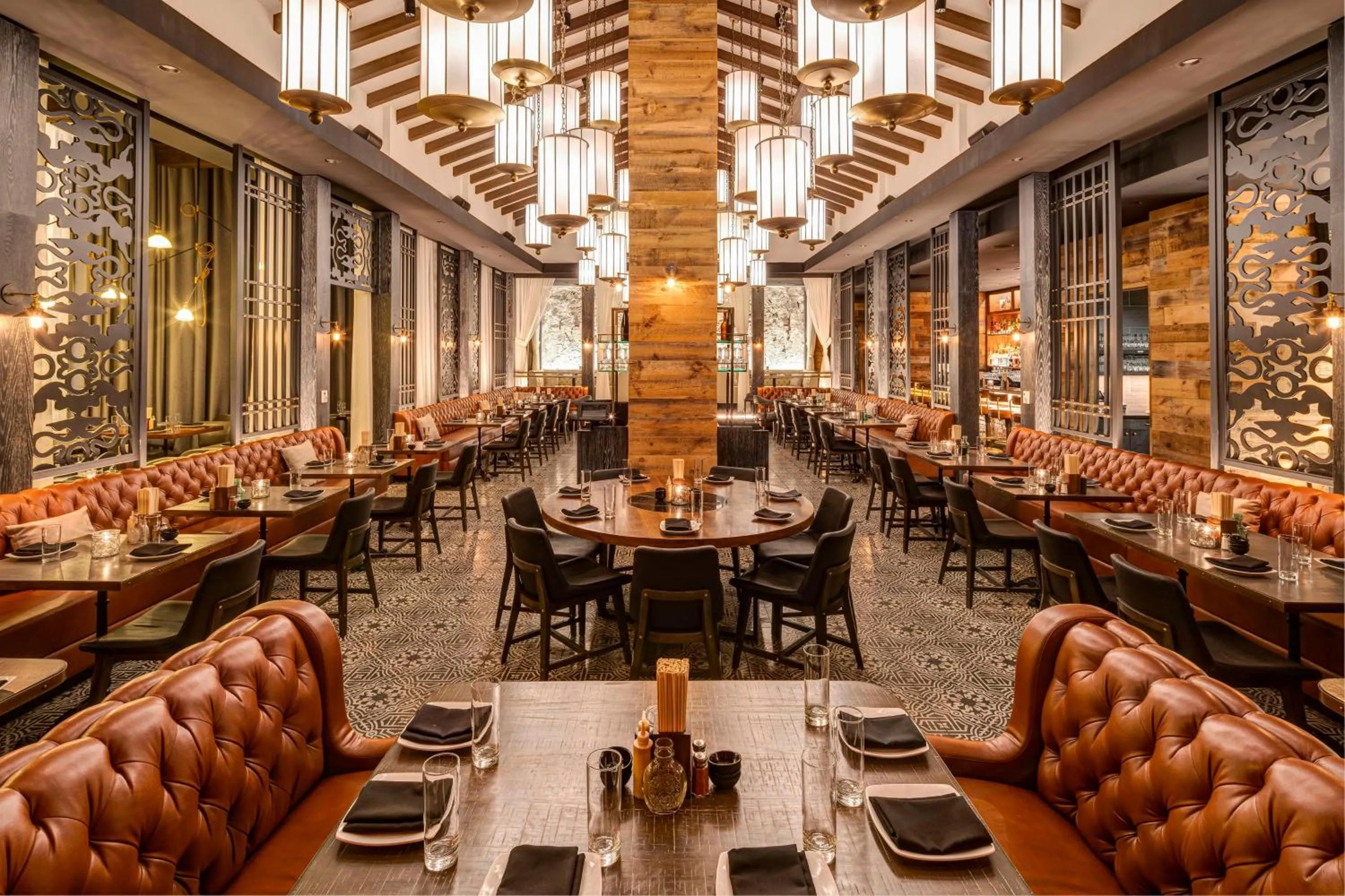 Restaurant/places to eat in The Diplomat Beach Resort Hollywood, Curio Collection by Hilton