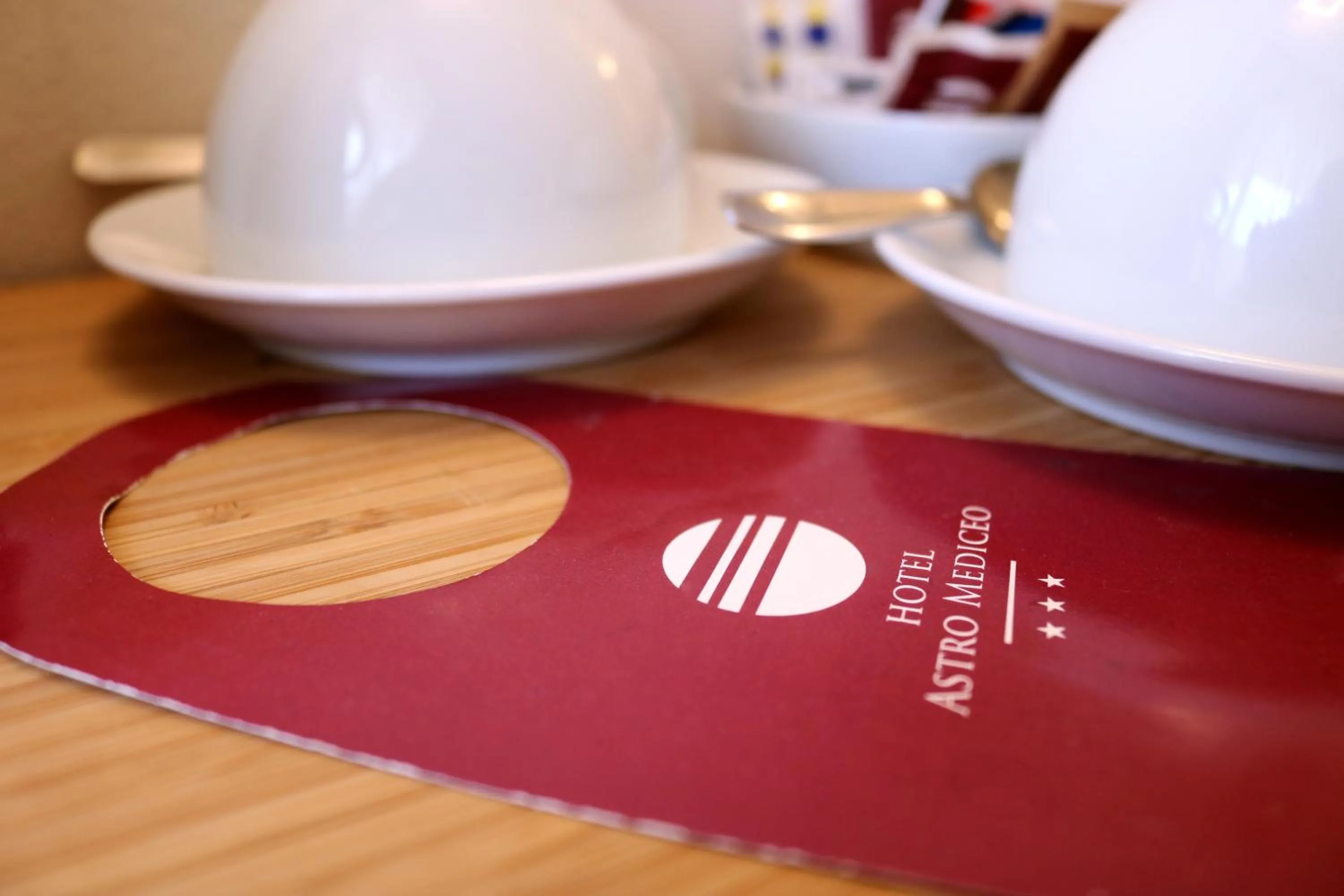 Coffee/tea facilities in Hotel Astro Mediceo