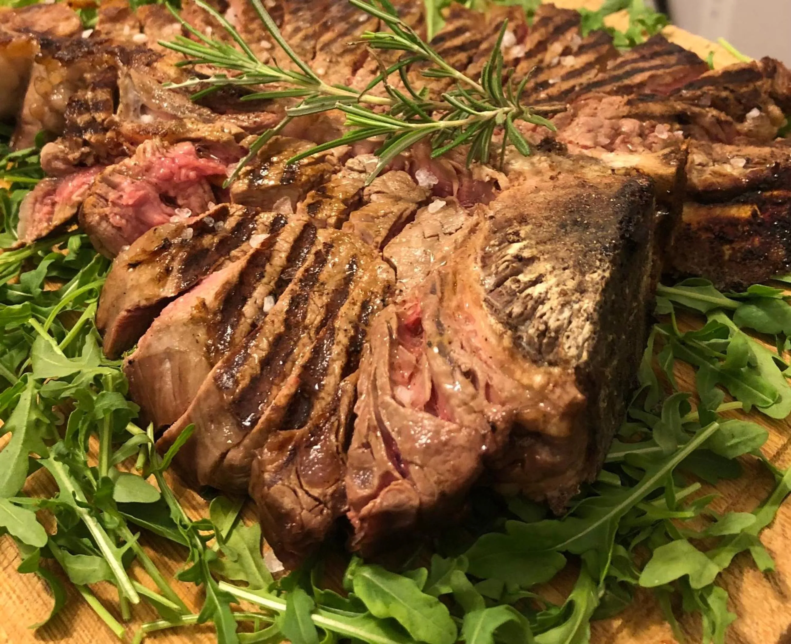 Restaurant/places to eat in Hotel Astro Mediceo