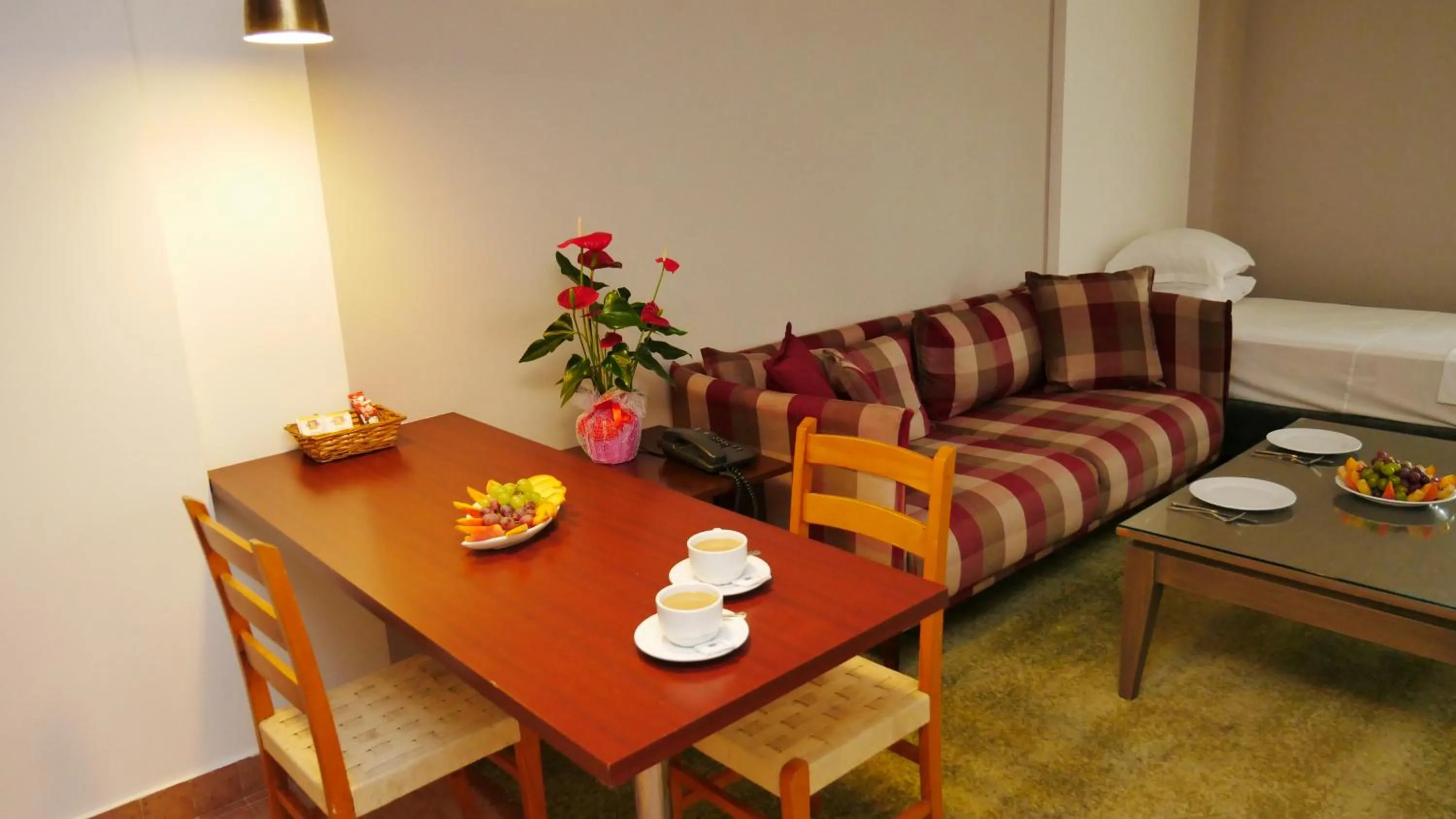 Kitchen or kitchenette in TALEN OTEL