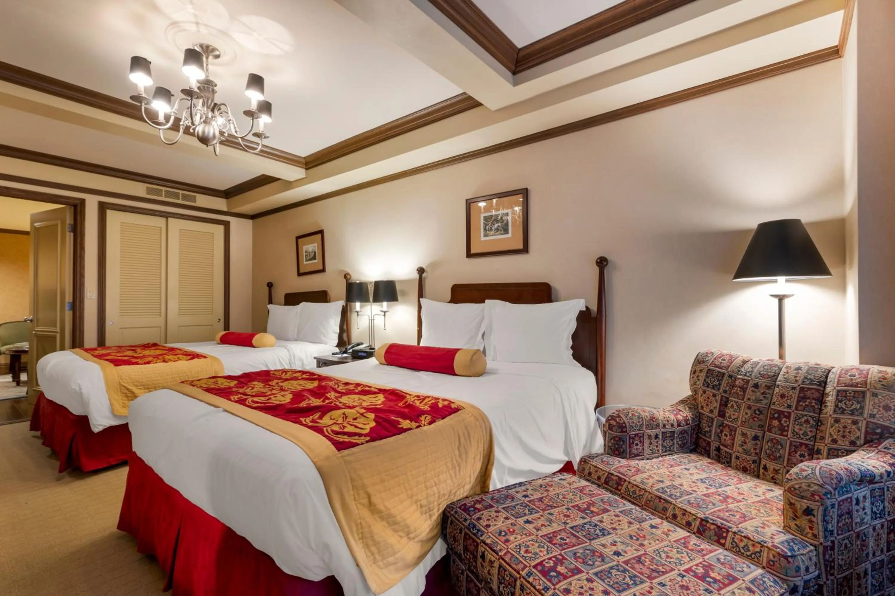 The Blakely by LuxUrban