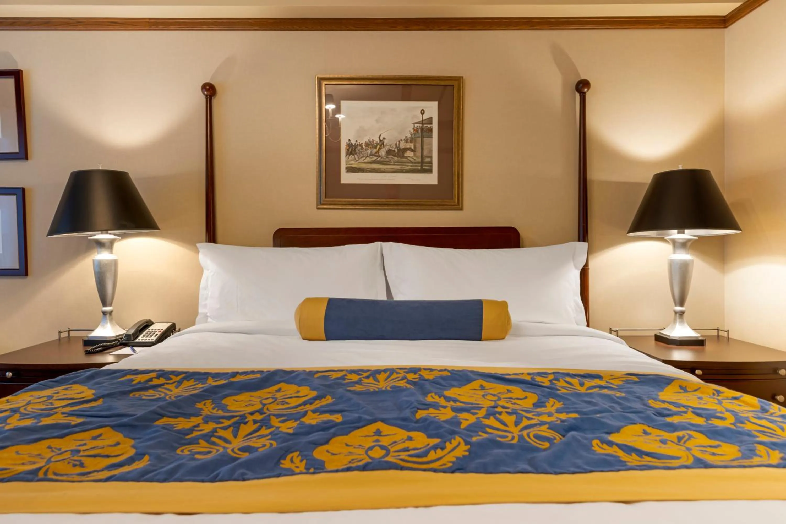 The Blakely by LuxUrban