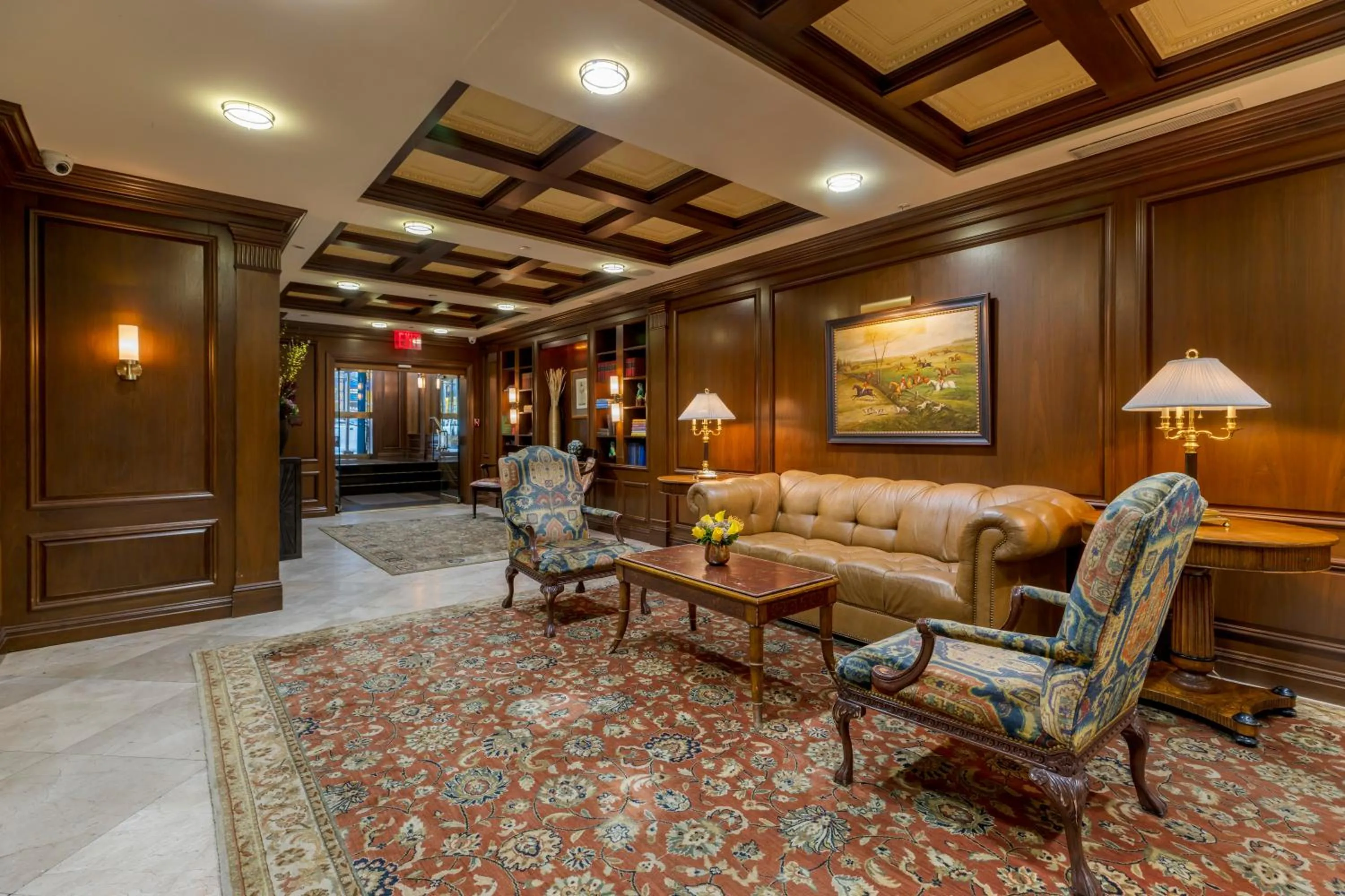 The Blakely by LuxUrban