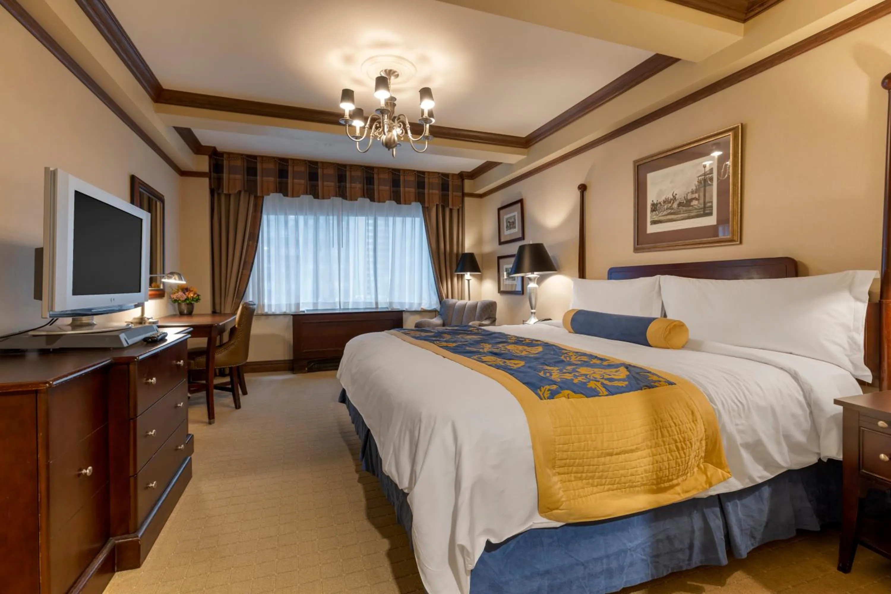 The Blakely by LuxUrban