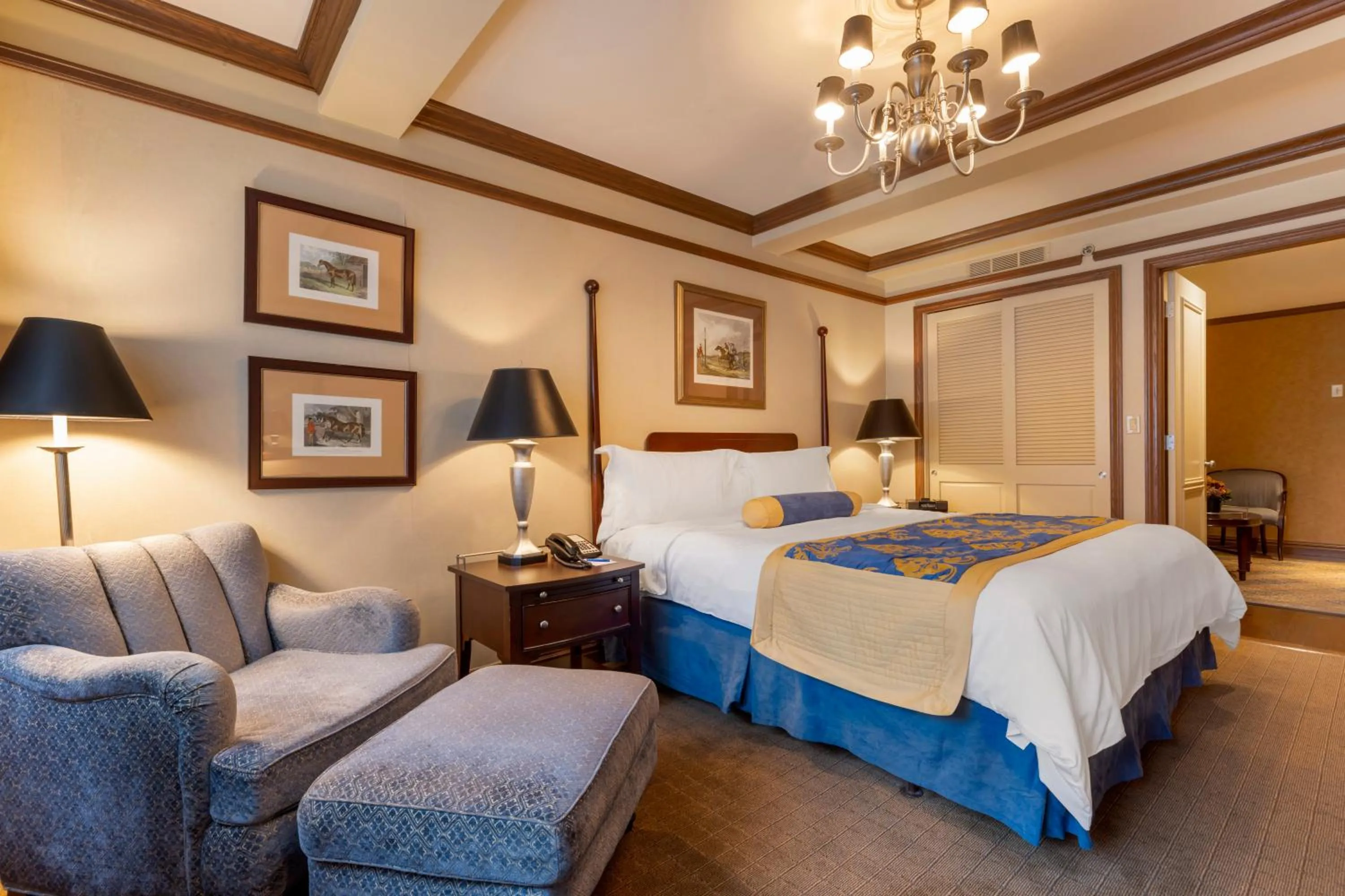 The Blakely by LuxUrban