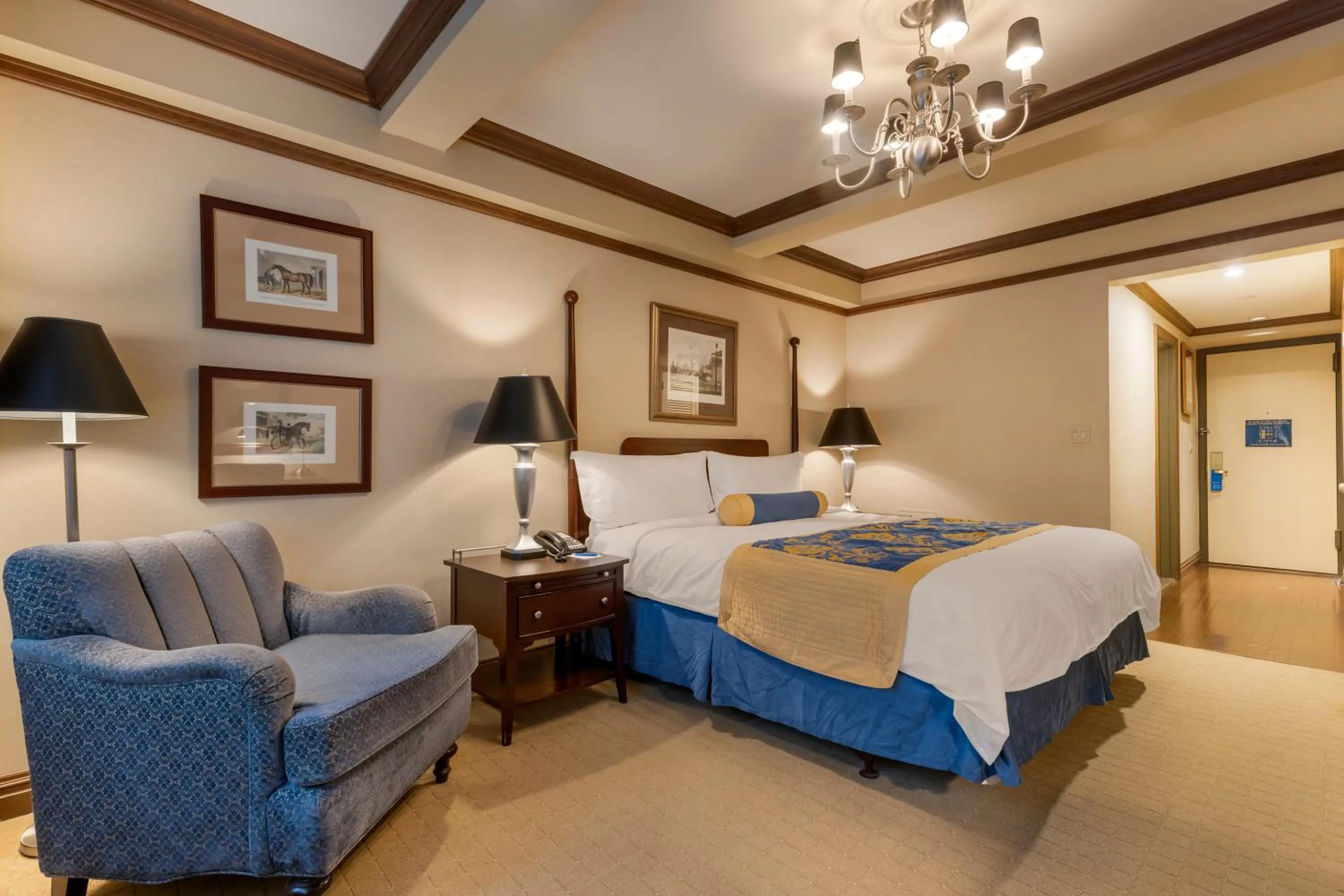 The Blakely by LuxUrban