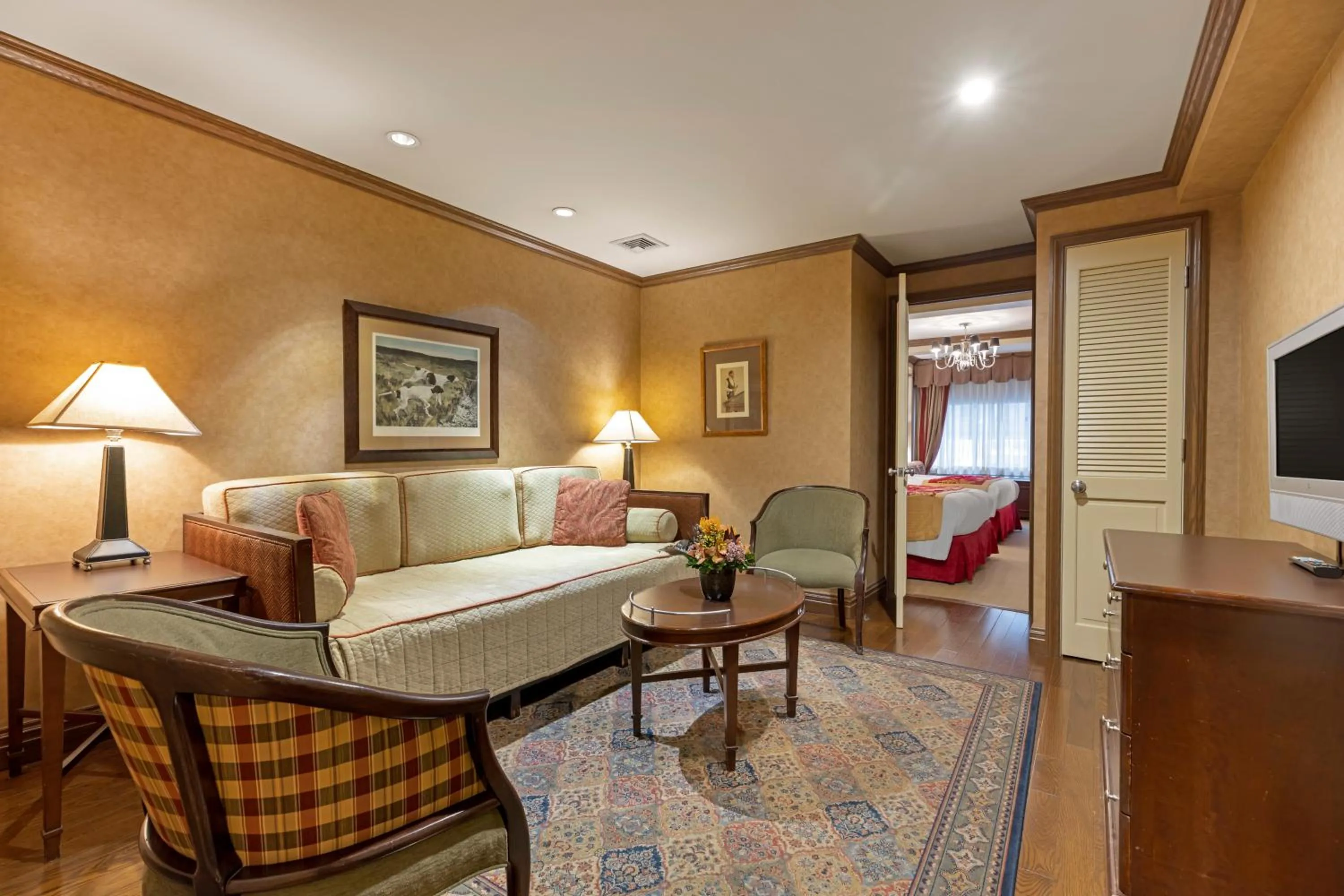 The Blakely by LuxUrban