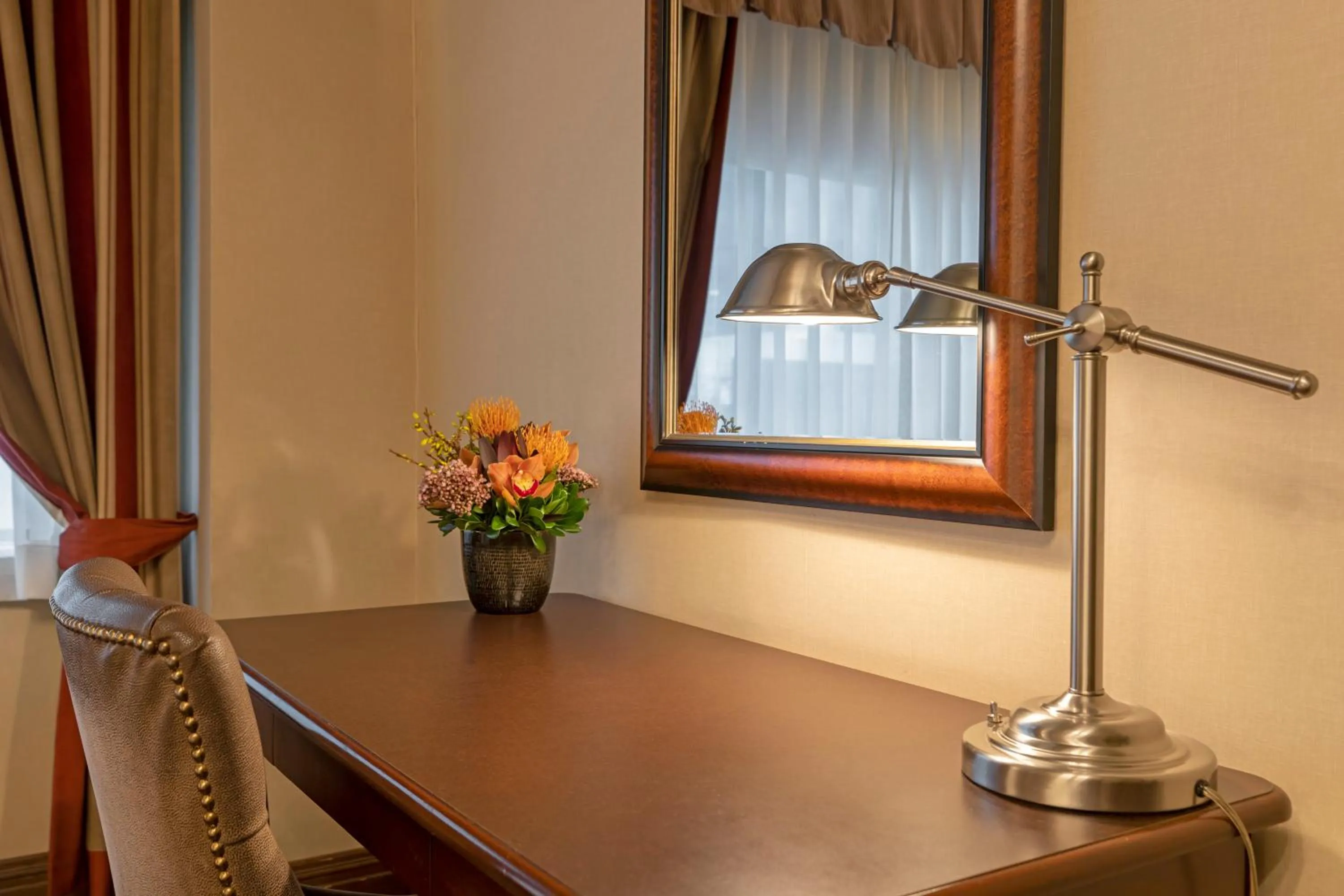 The Blakely by LuxUrban