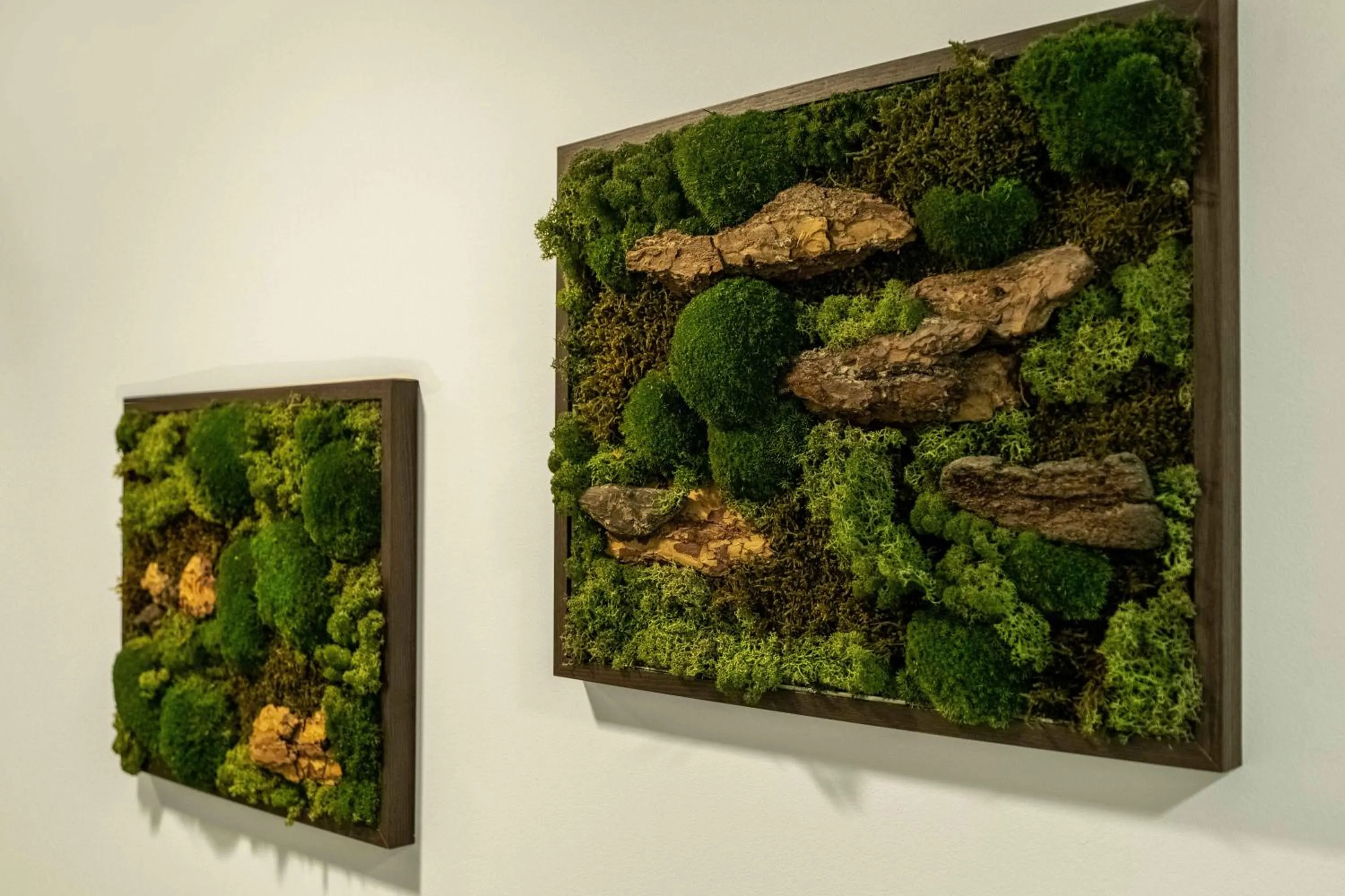 Decorative detail in Wellton Centrum Hotel & SPA