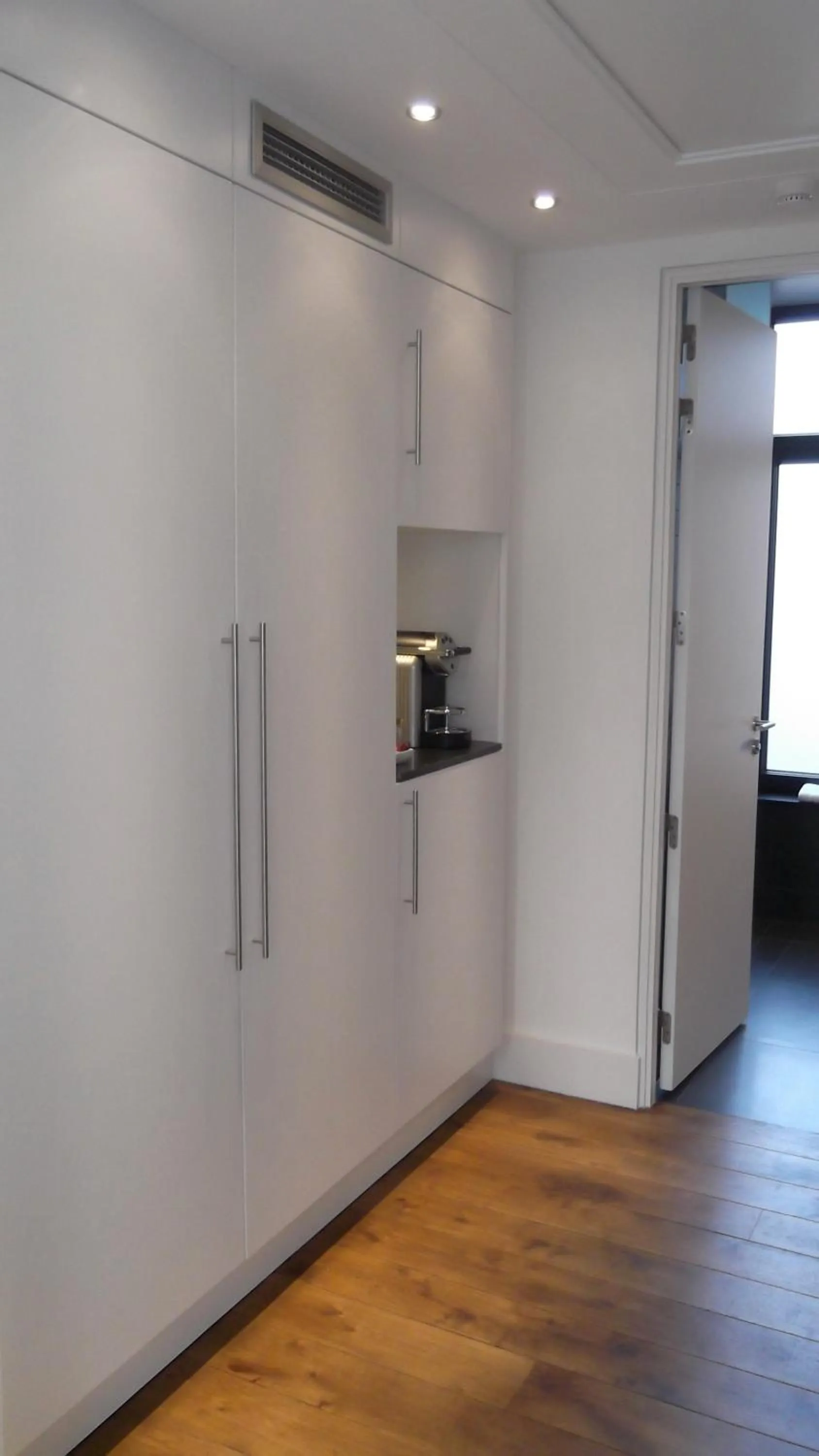 Coffee/tea facilities in Art de Sejour - B&B