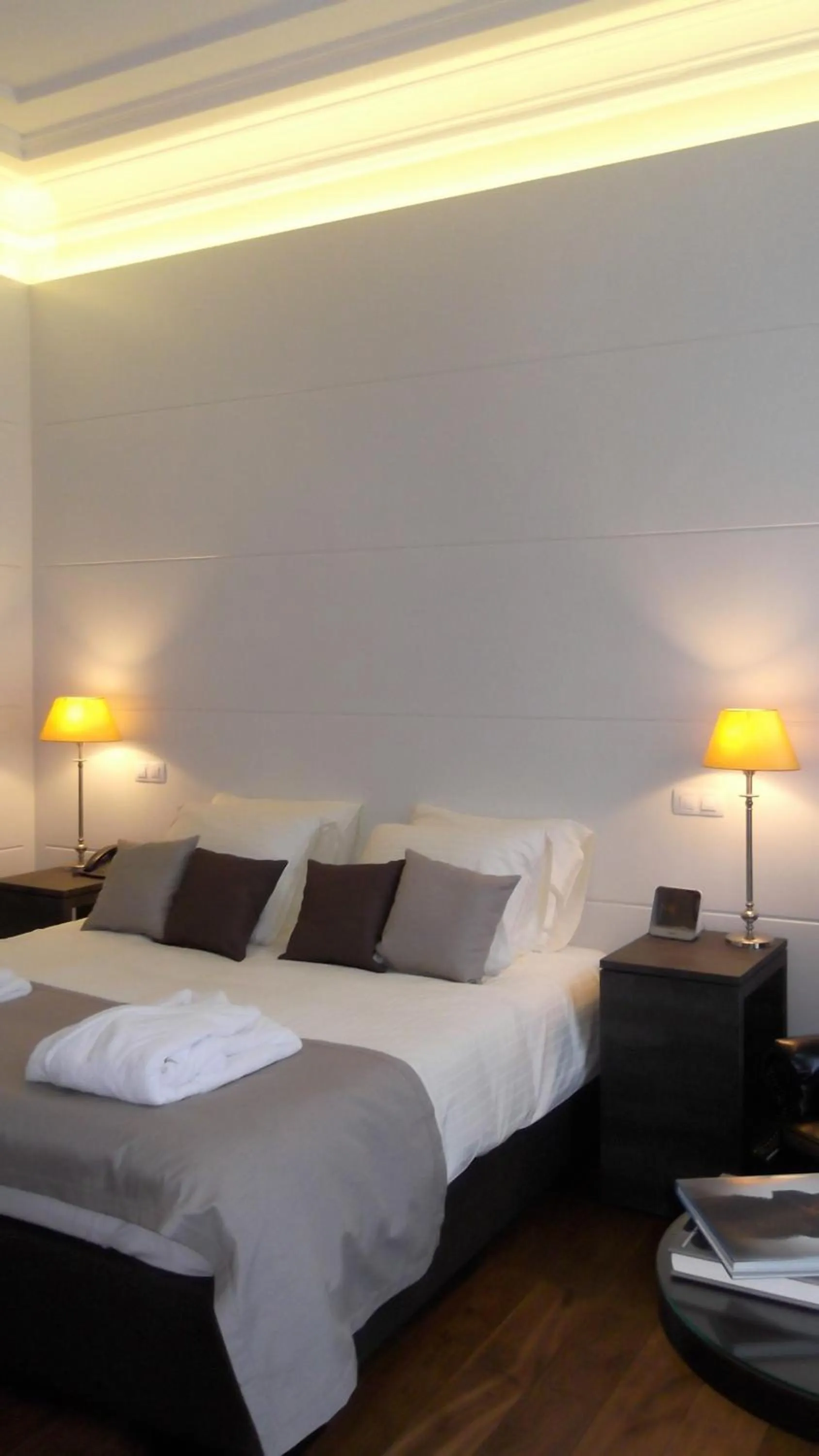 Photo of the whole room, Bed in Art de Sejour - B&B