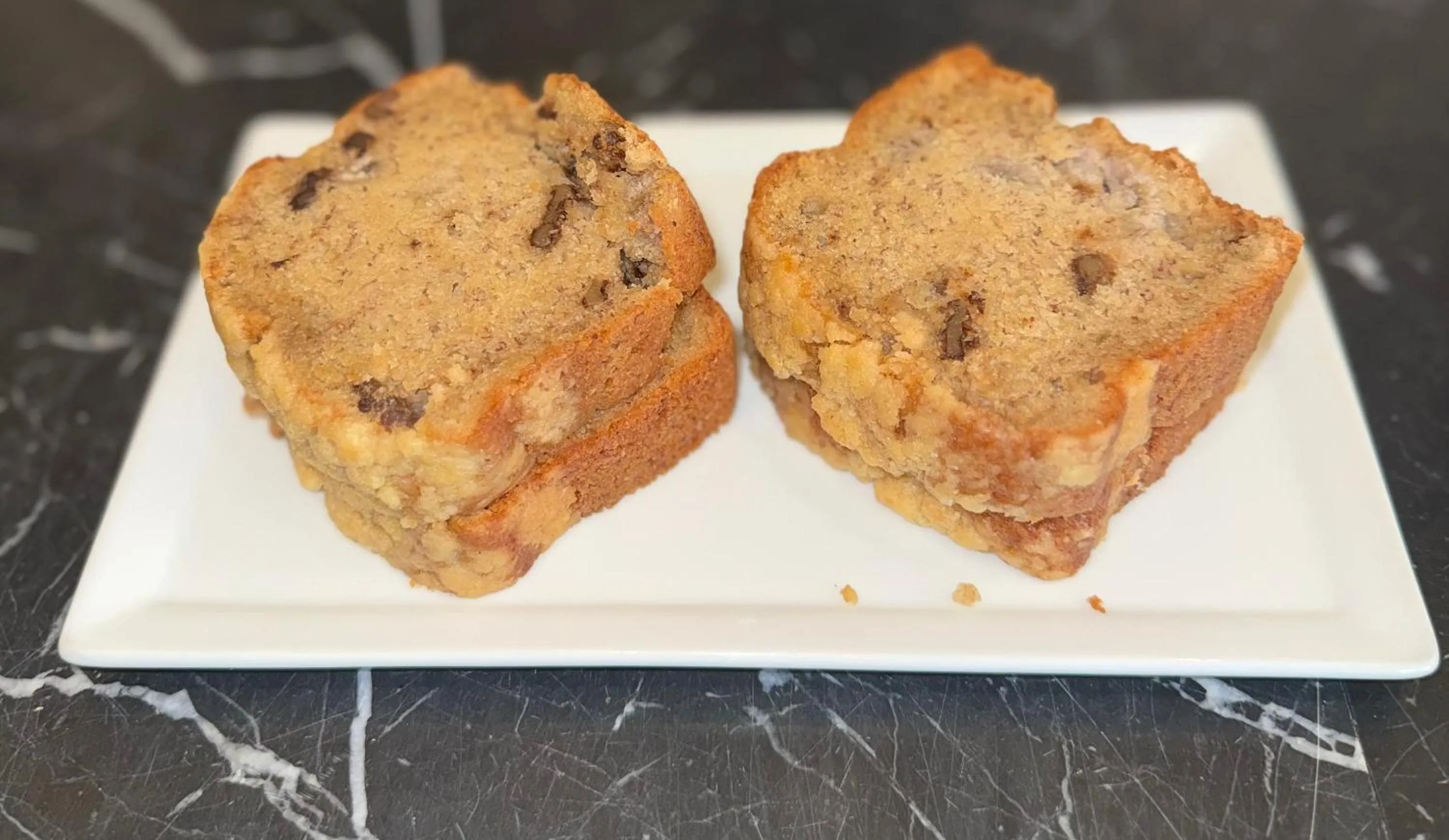 Breakfast in Placemakr Wall Street