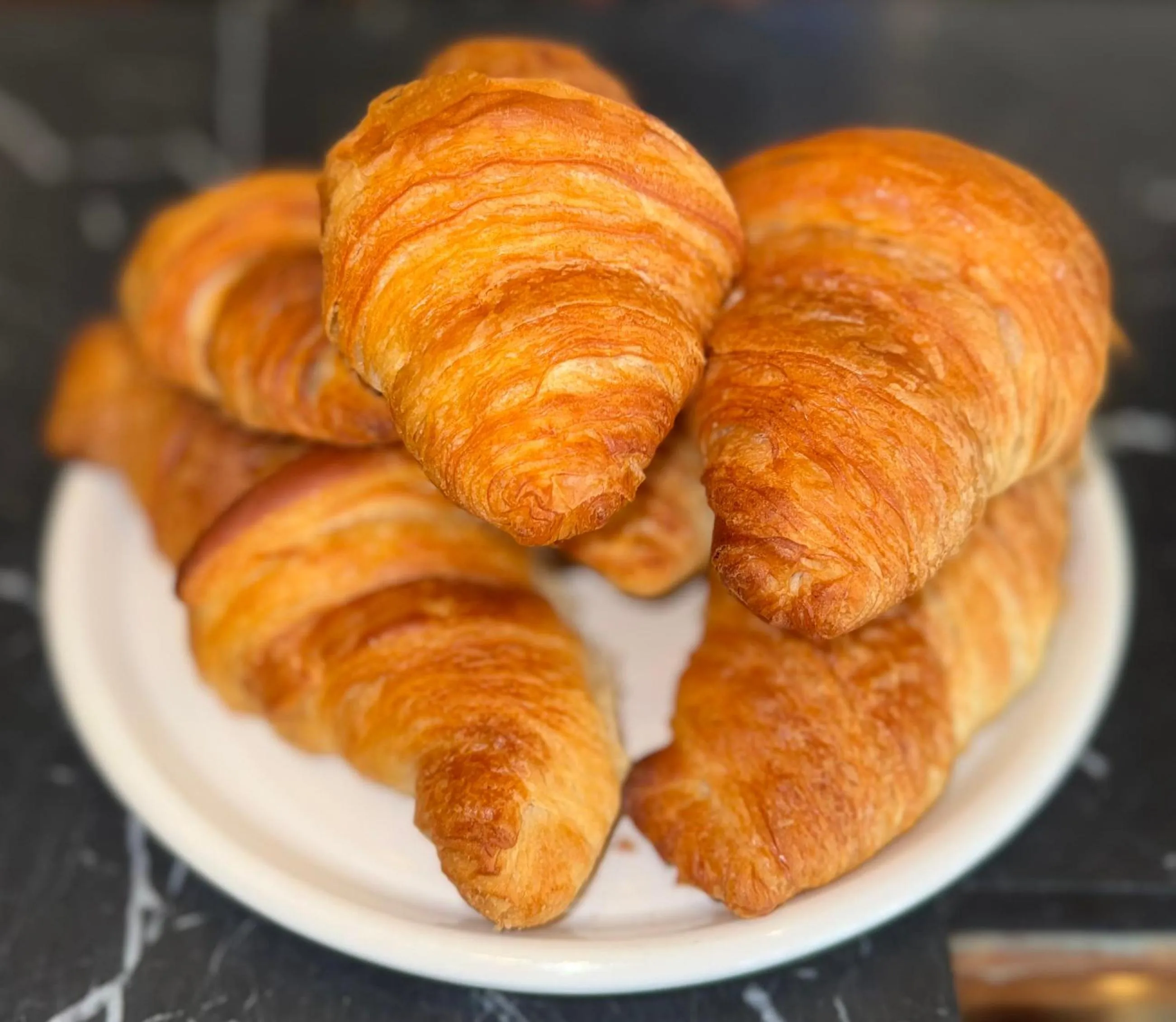 Breakfast in Placemakr Wall Street