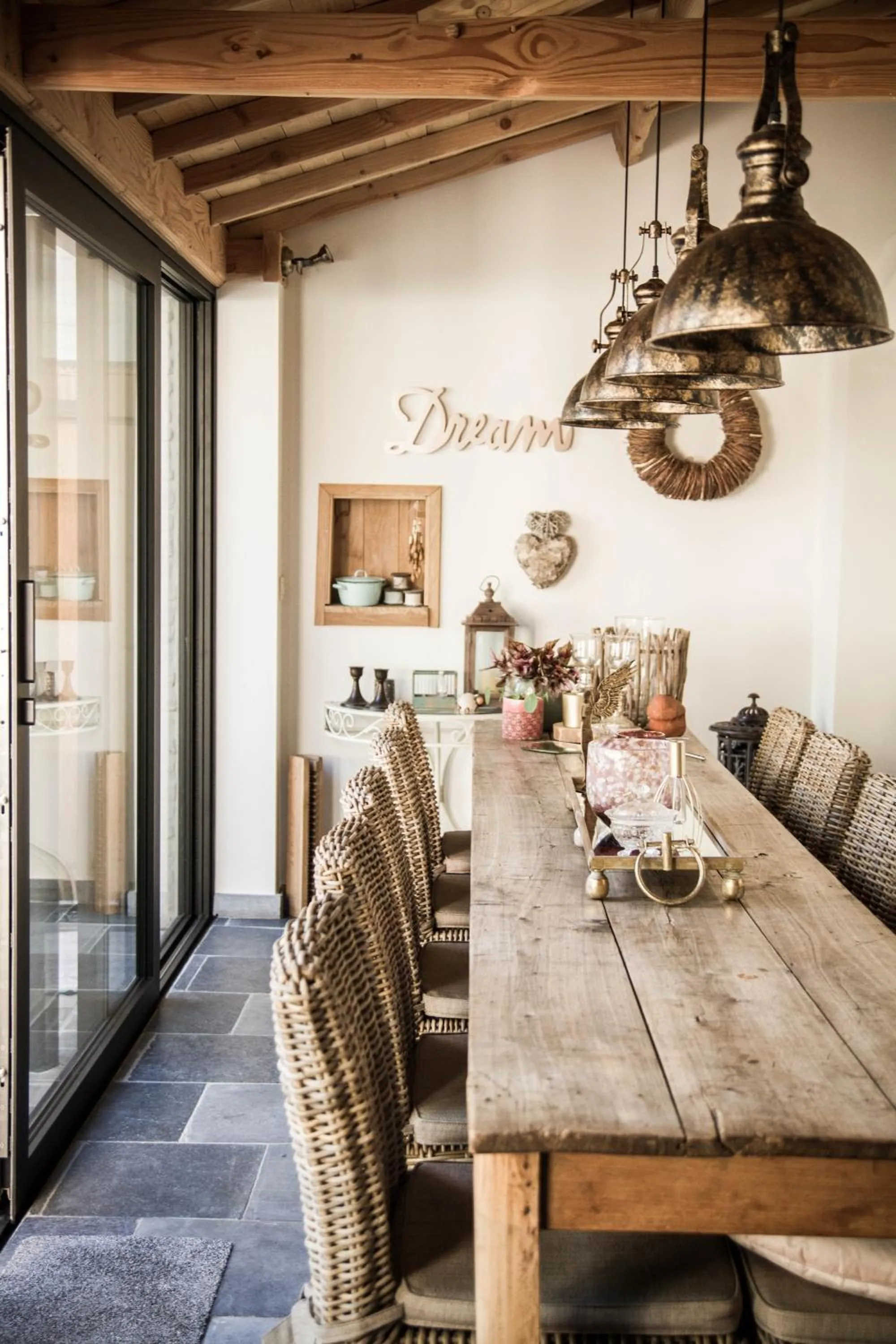 Gastenkamer Klein Geluk