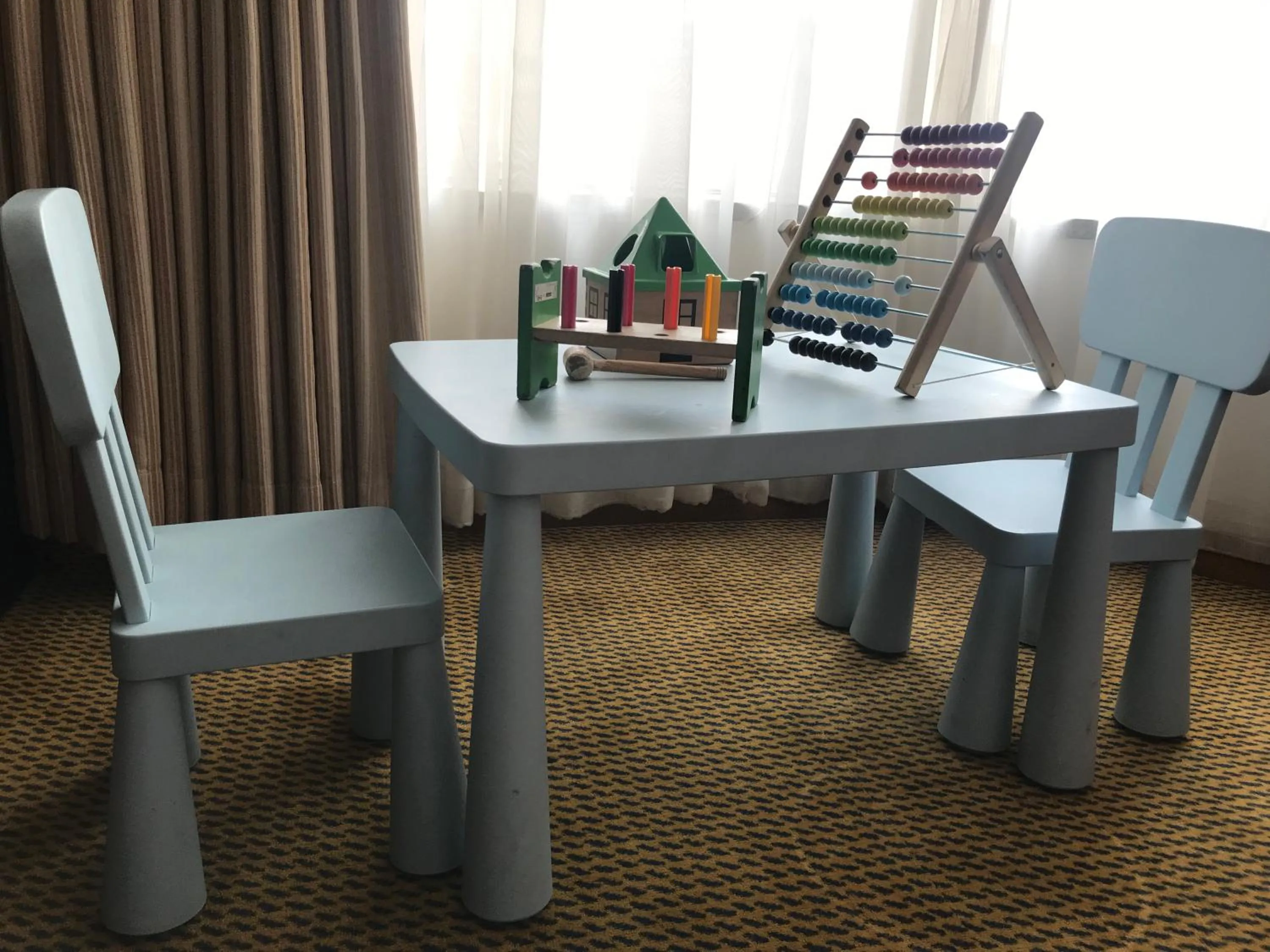 Holiday Inn Express Beijing Temple of Heaven by IHG