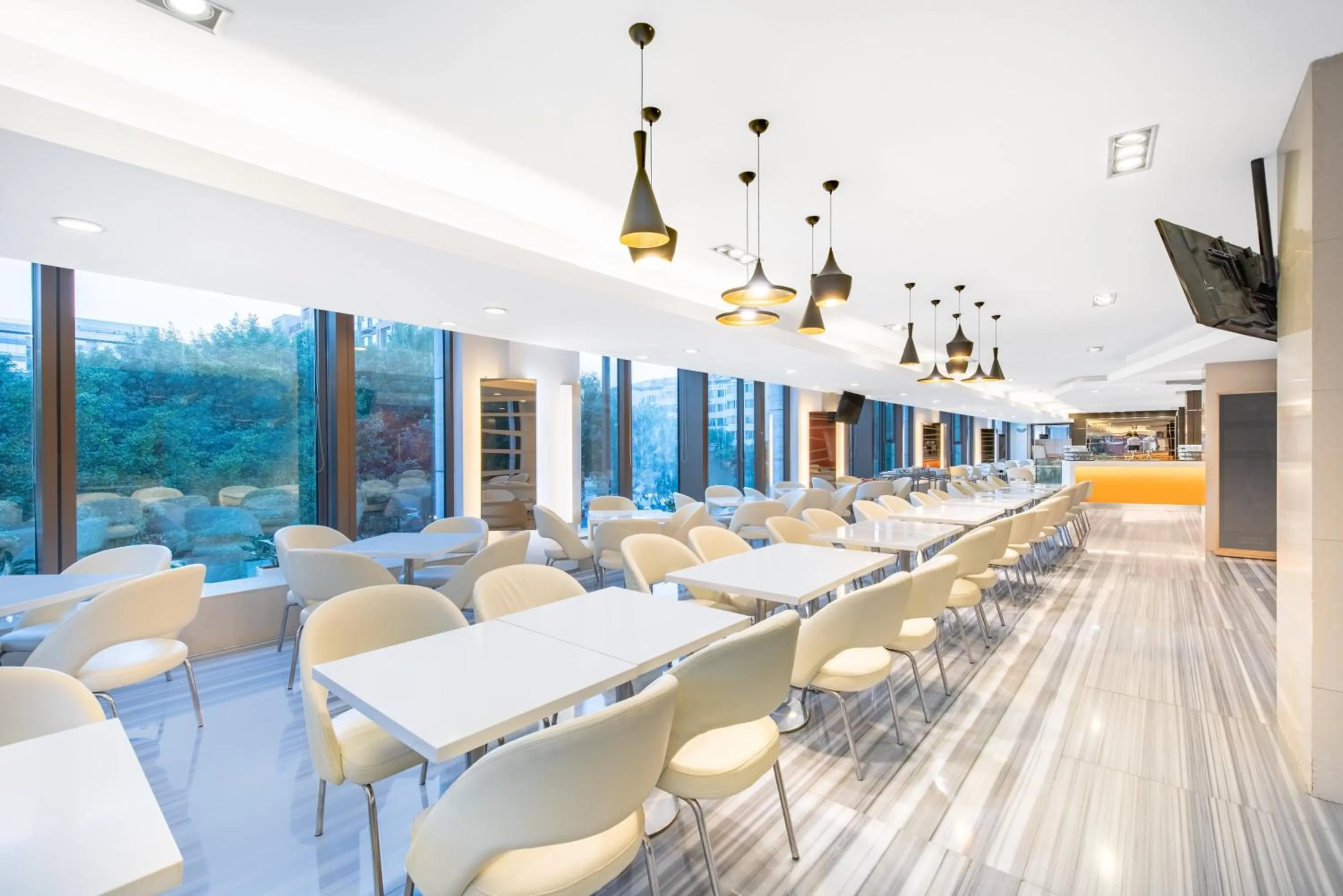 Property building in Holiday Inn Express Beijing Temple of Heaven by IHG