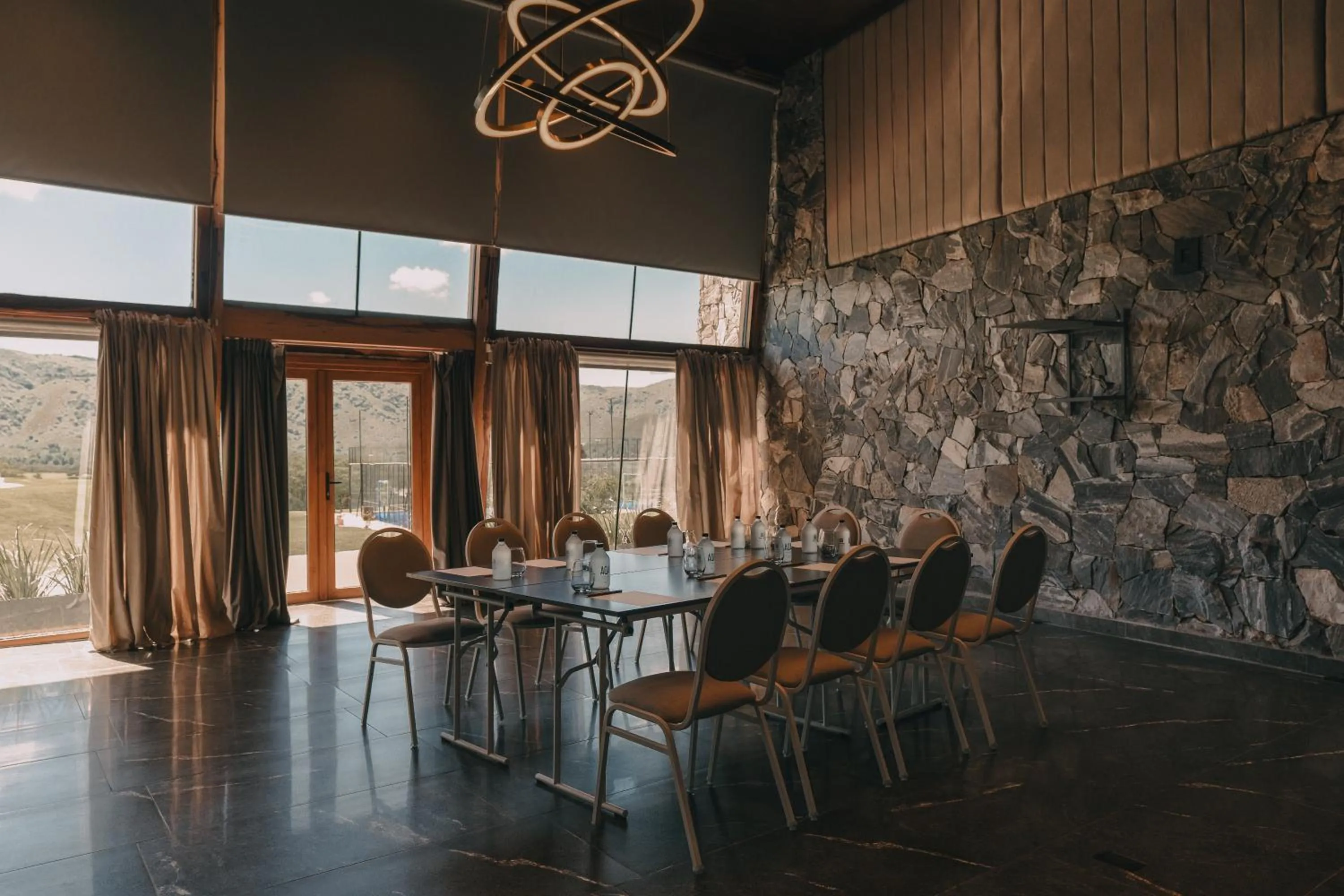 Böden Hotel & Spa, AKEN SOUL