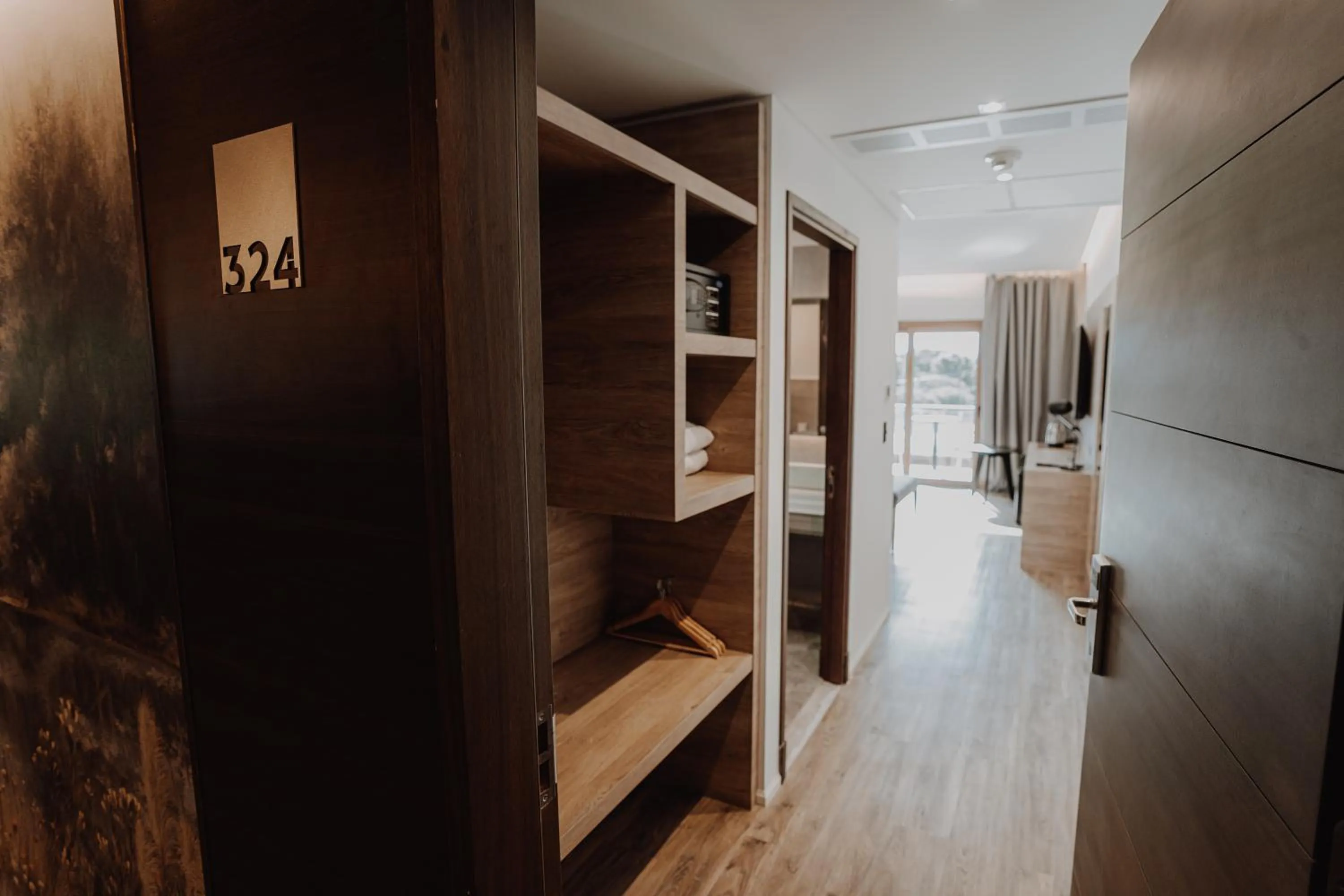 Böden Hotel & Spa, AKEN SOUL