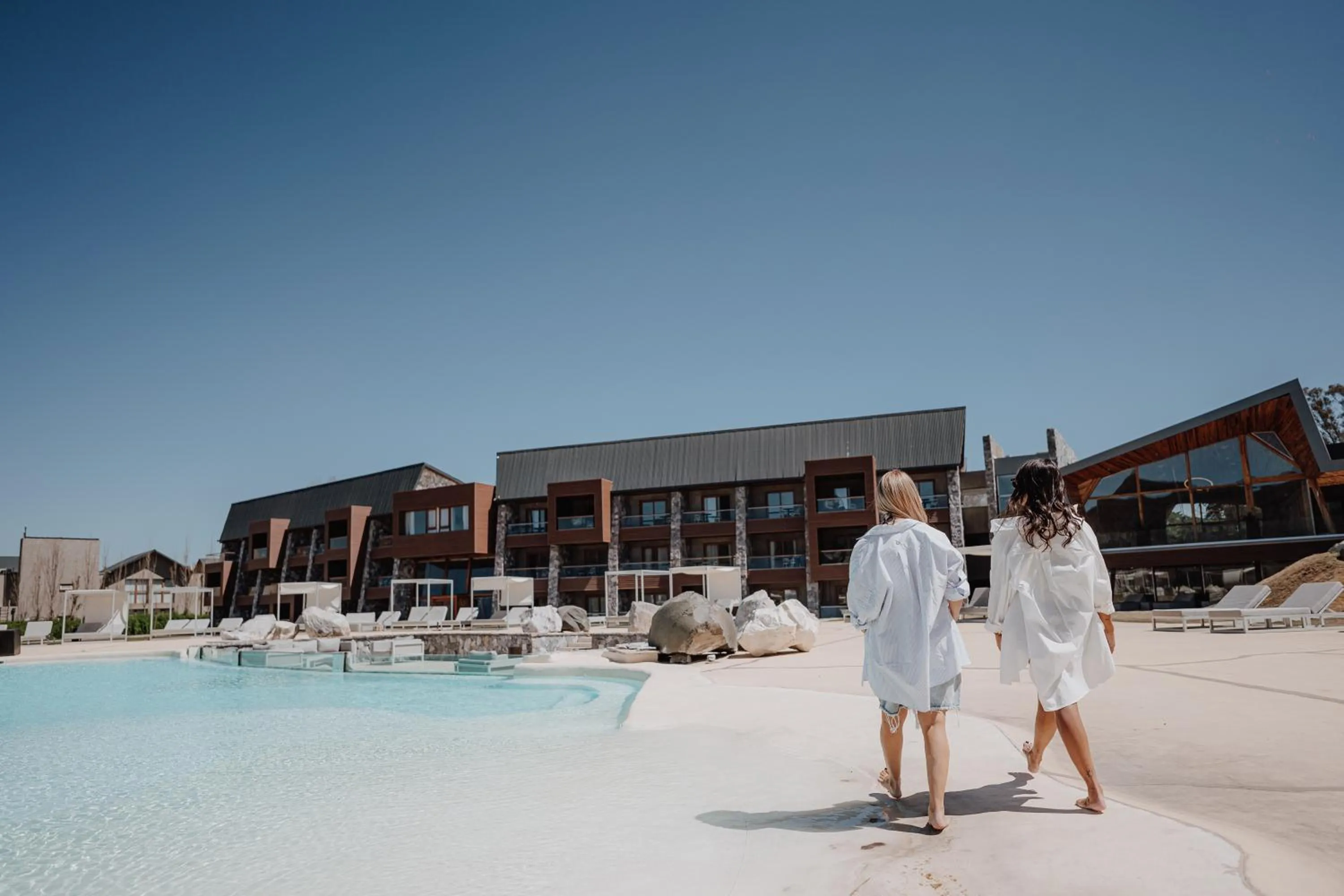 Day in Böden Hotel & Spa, AKEN SOUL