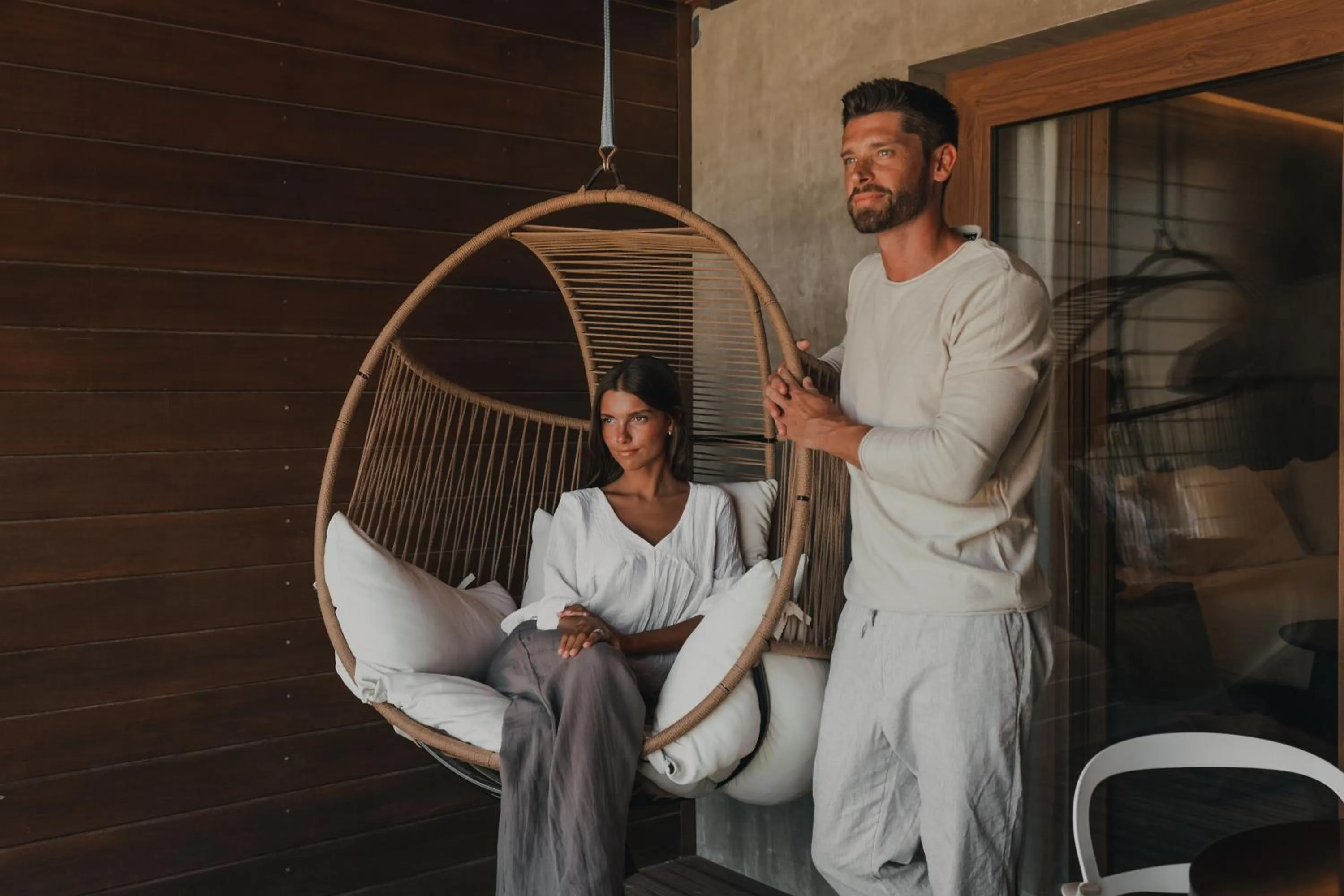 Guests in Böden Hotel & Spa, AKEN SOUL