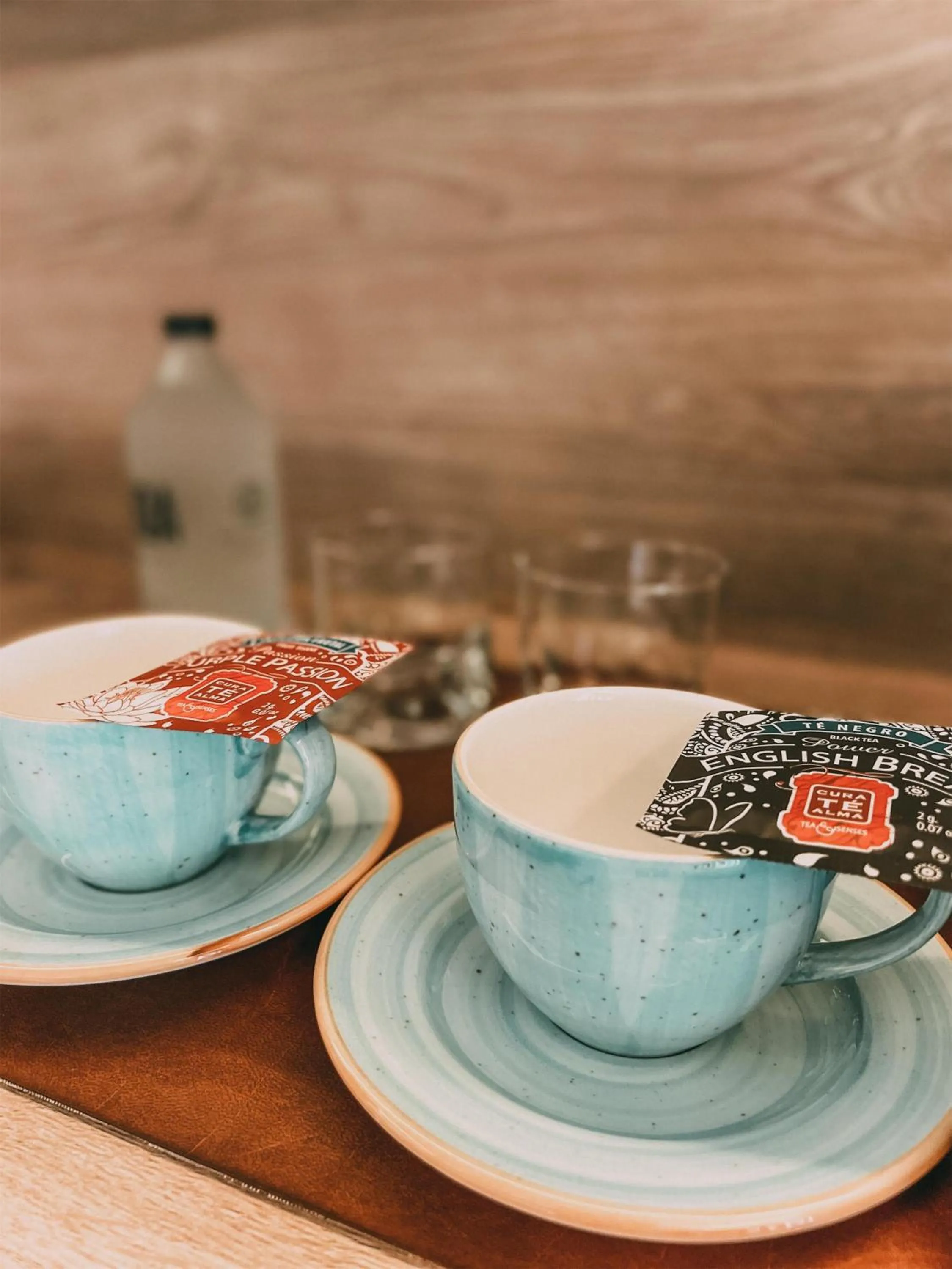 Photo of the whole room in Böden Hotel & Spa, AKEN SOUL