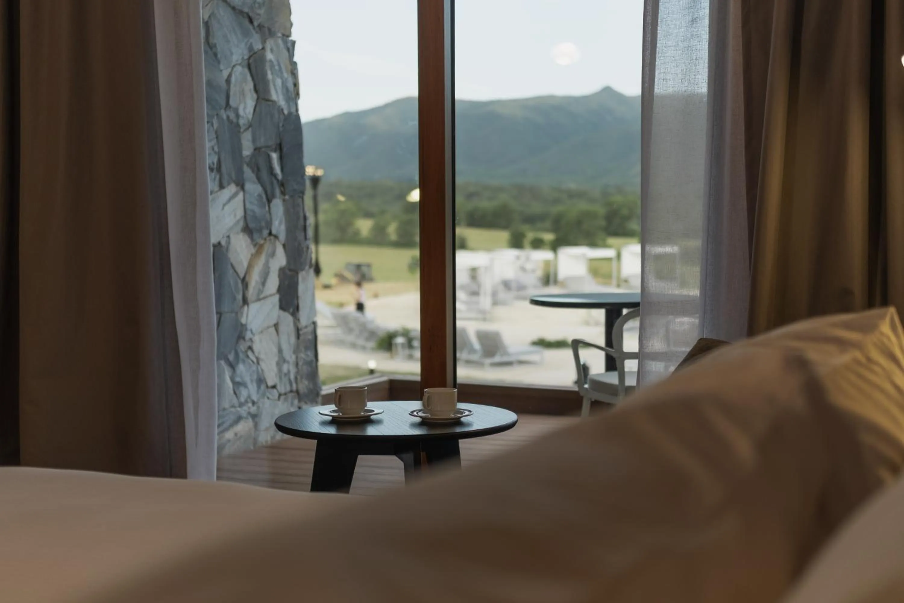 Böden Hotel & Spa, AKEN SOUL