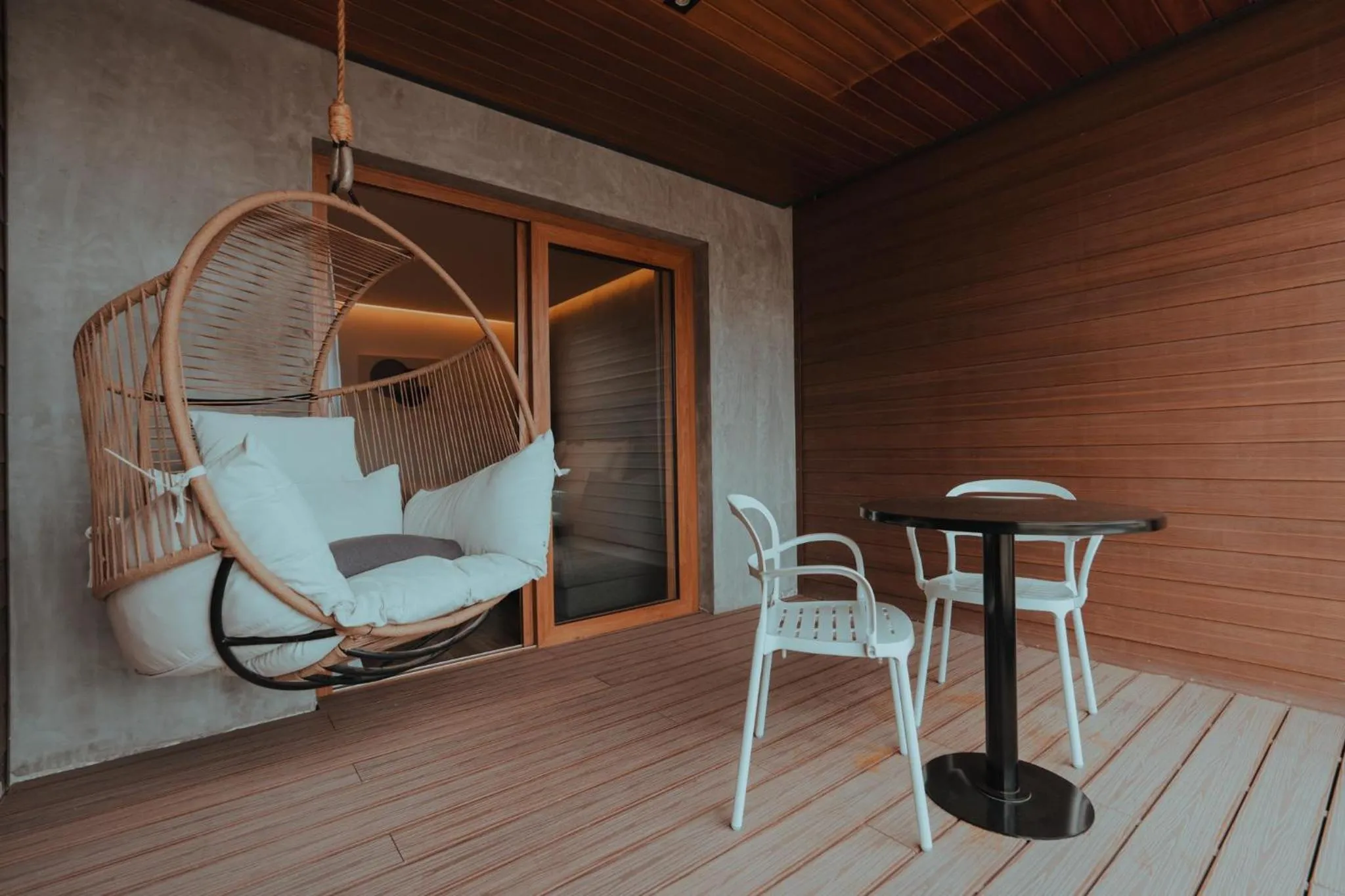 Photo of the whole room in Böden Hotel & Spa, AKEN SOUL