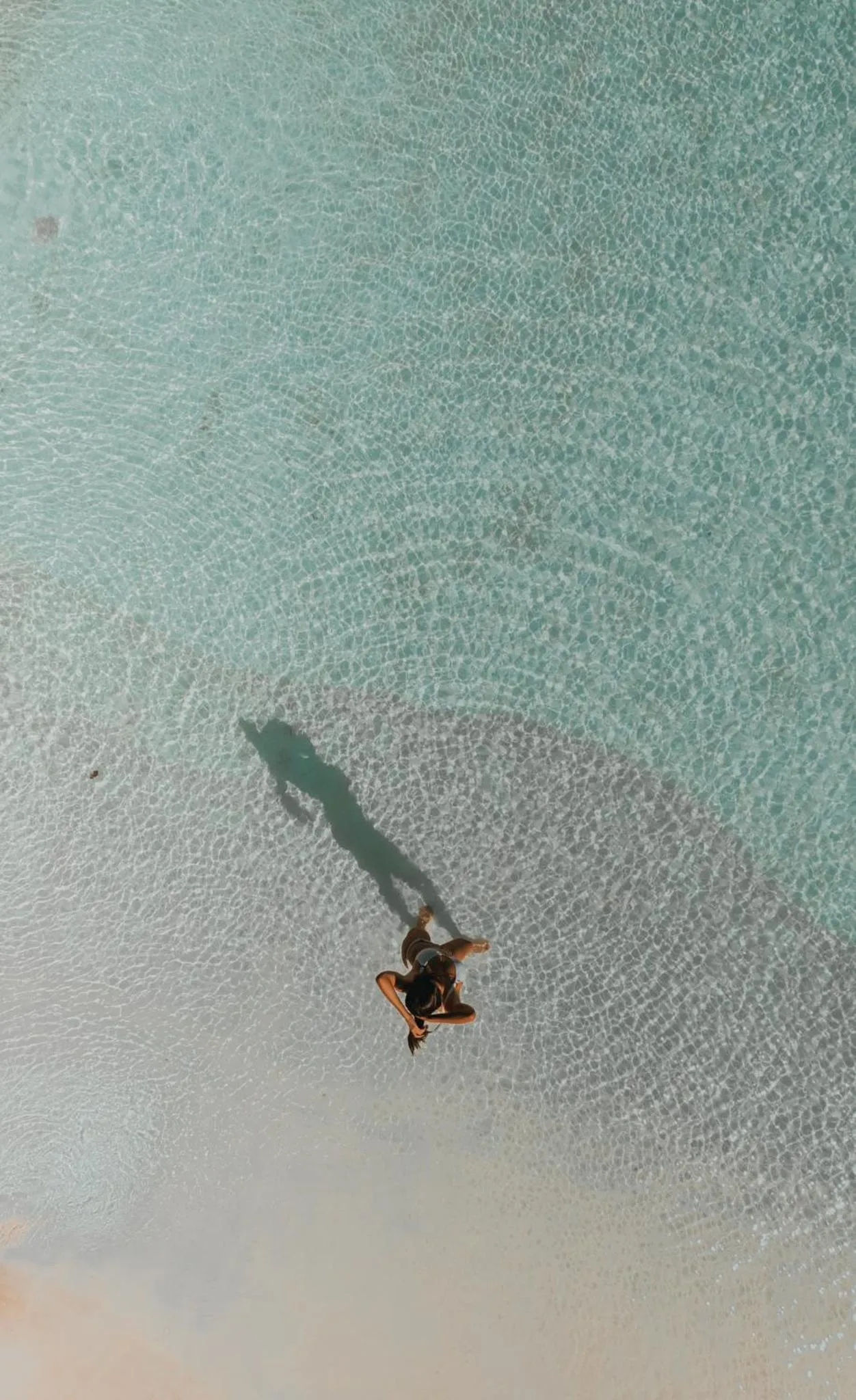 Swimming pool in Böden Hotel & Spa, AKEN SOUL