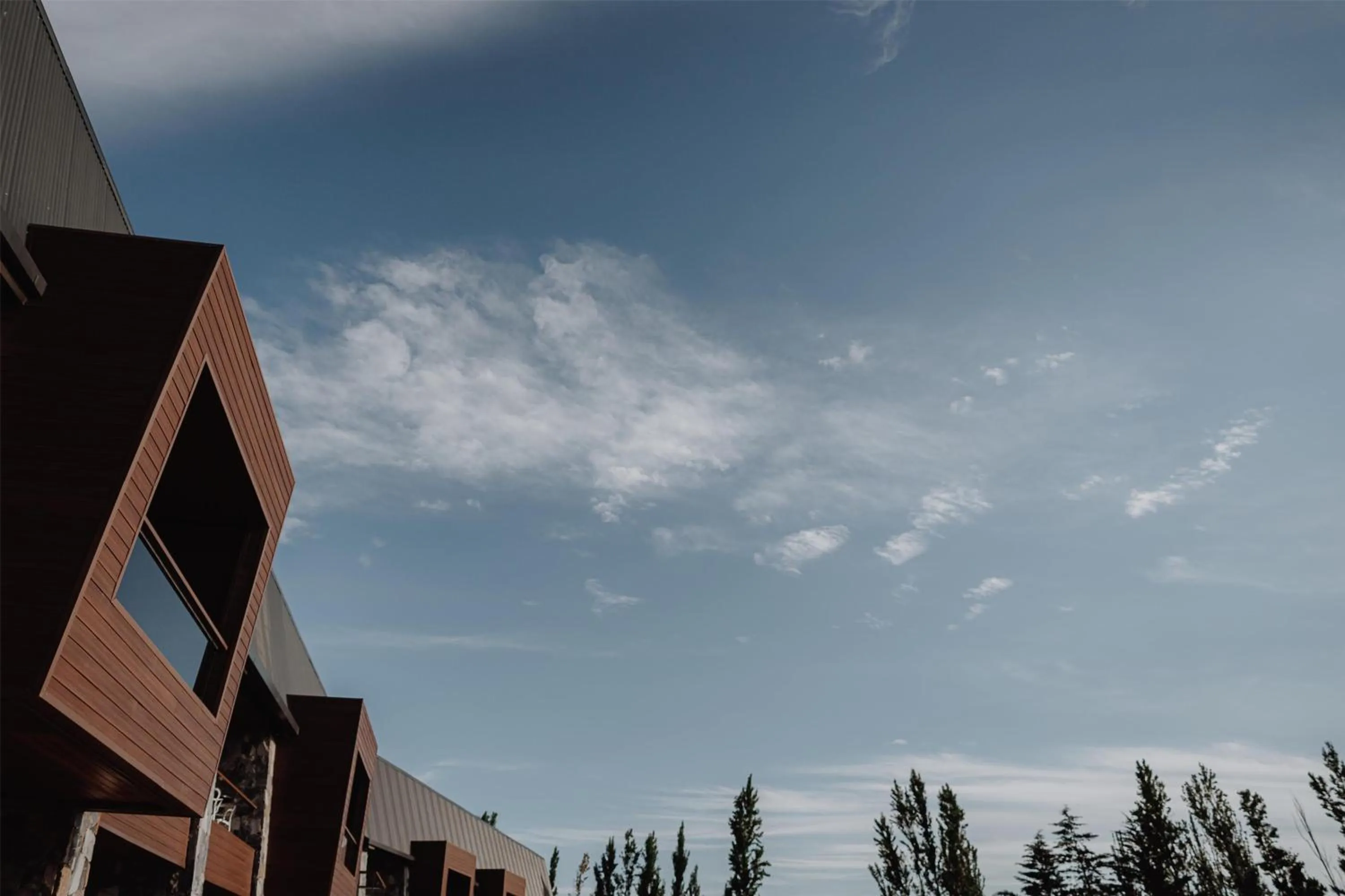 View (from property/room) in Böden Hotel & Spa, AKEN SOUL