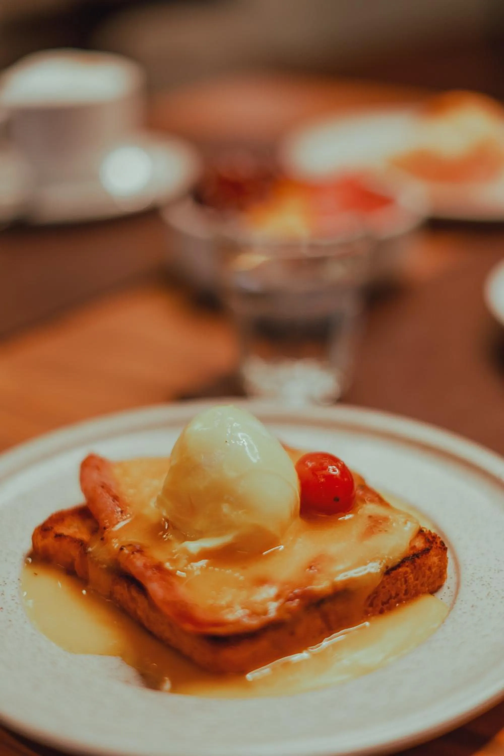 Böden Hotel & Spa, AKEN SOUL