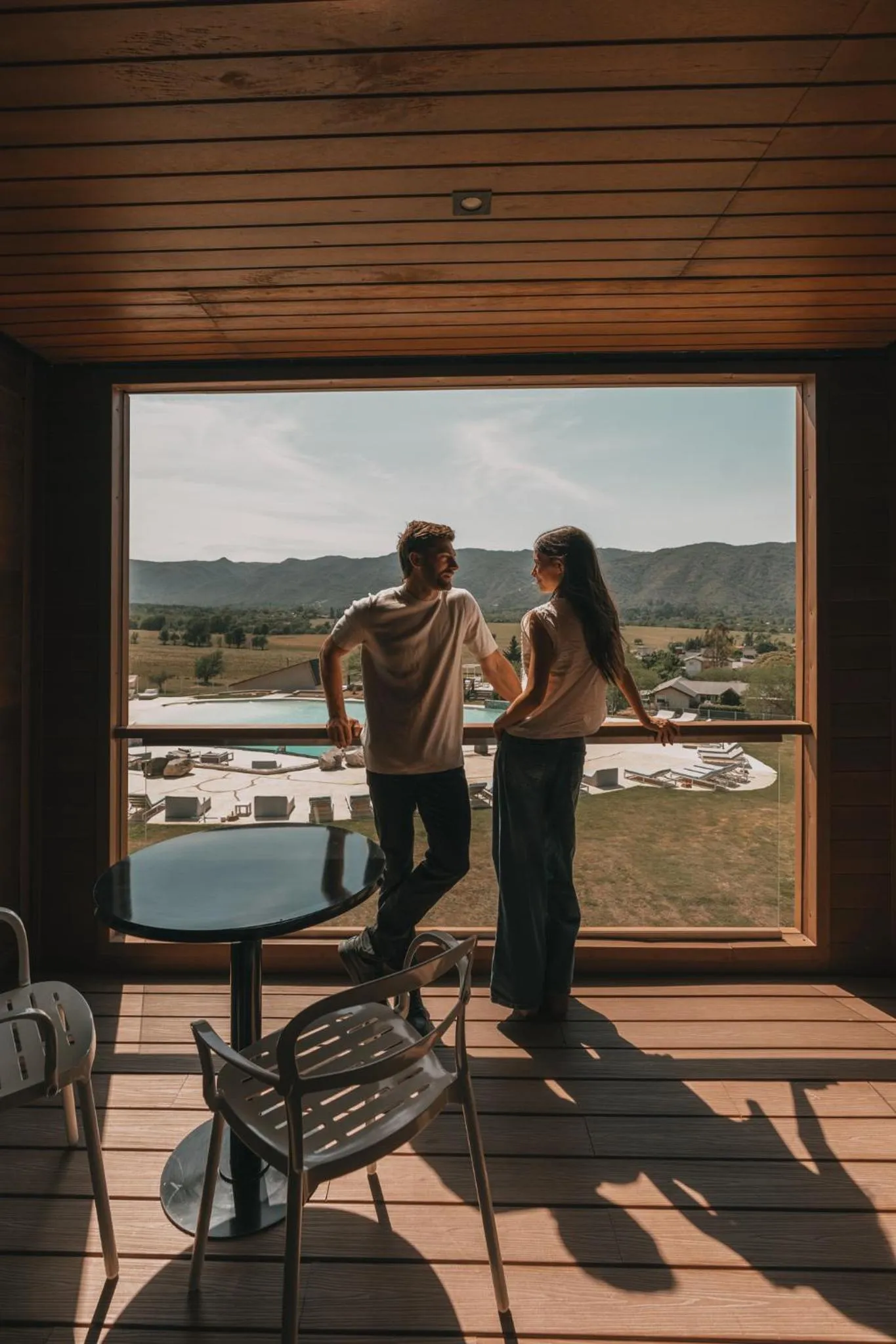 Böden Hotel & Spa, AKEN SOUL