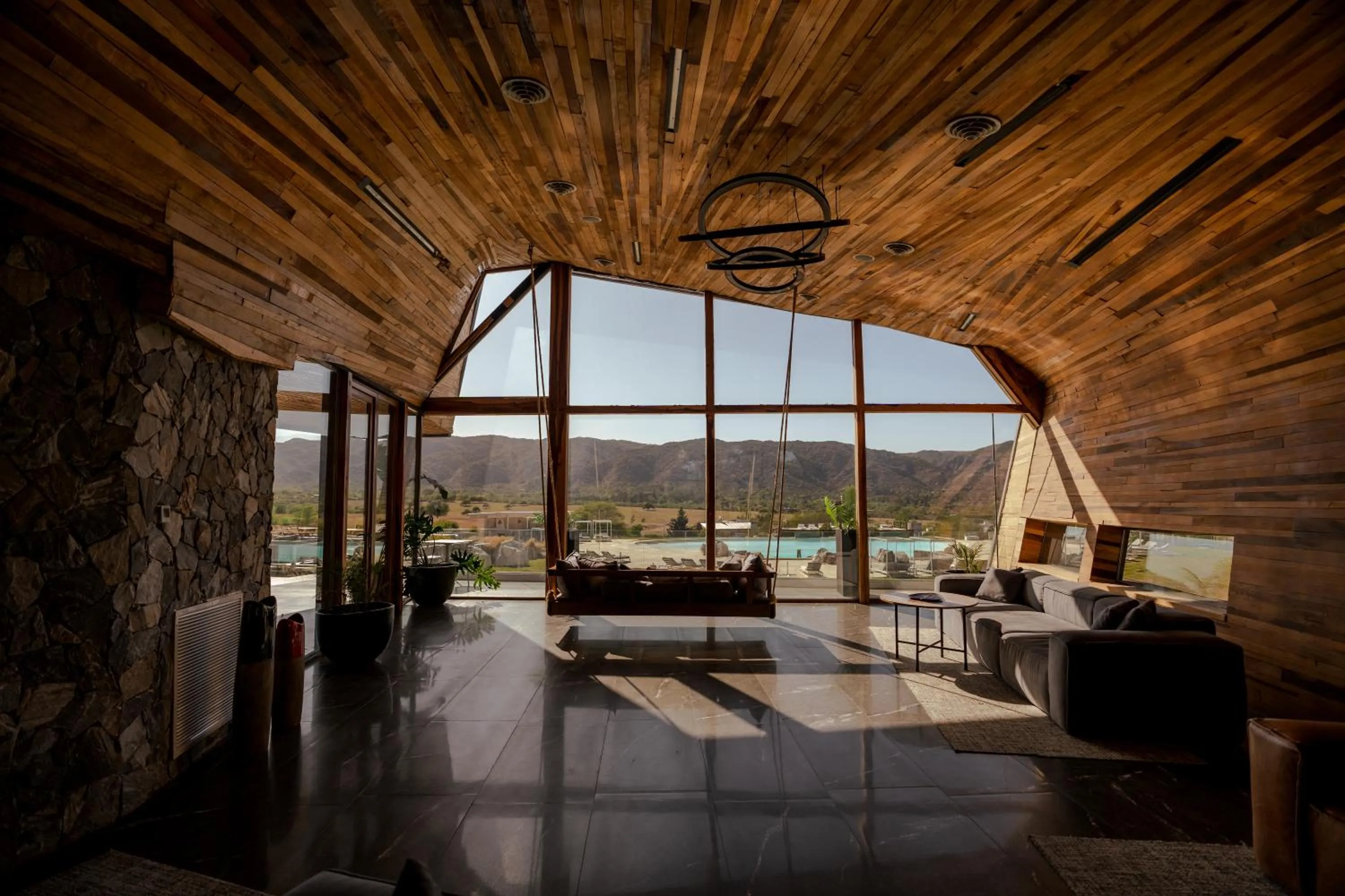 Property building in Böden Hotel & Spa, AKEN SOUL